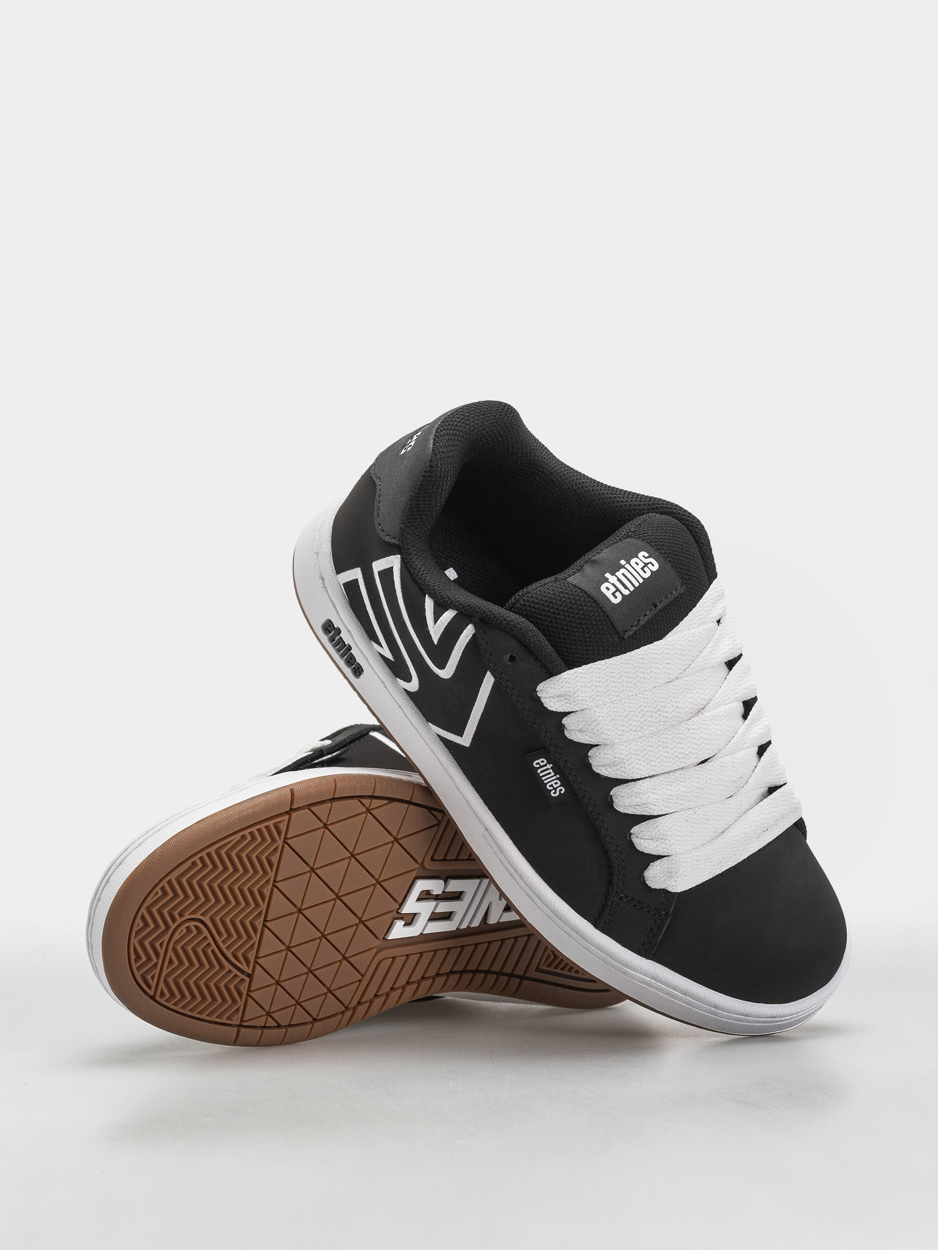 Buty Etnies Fader (black/white)