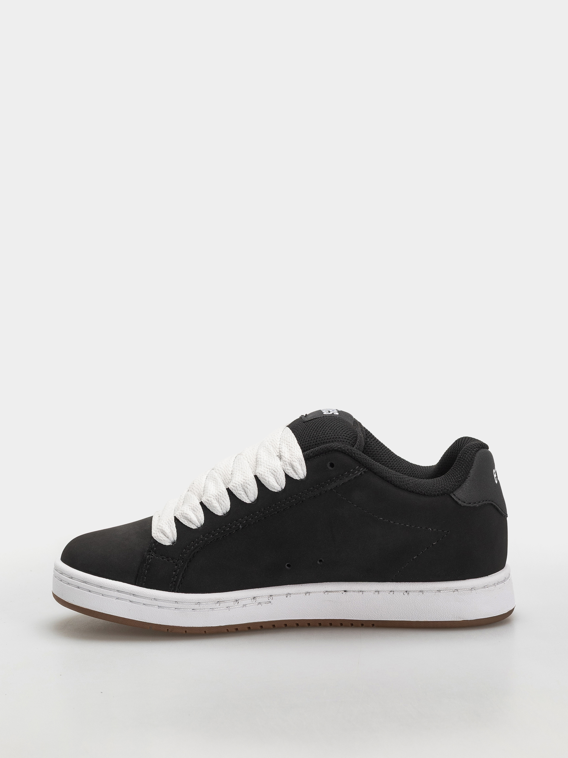 Buty Etnies Fader (black/white)