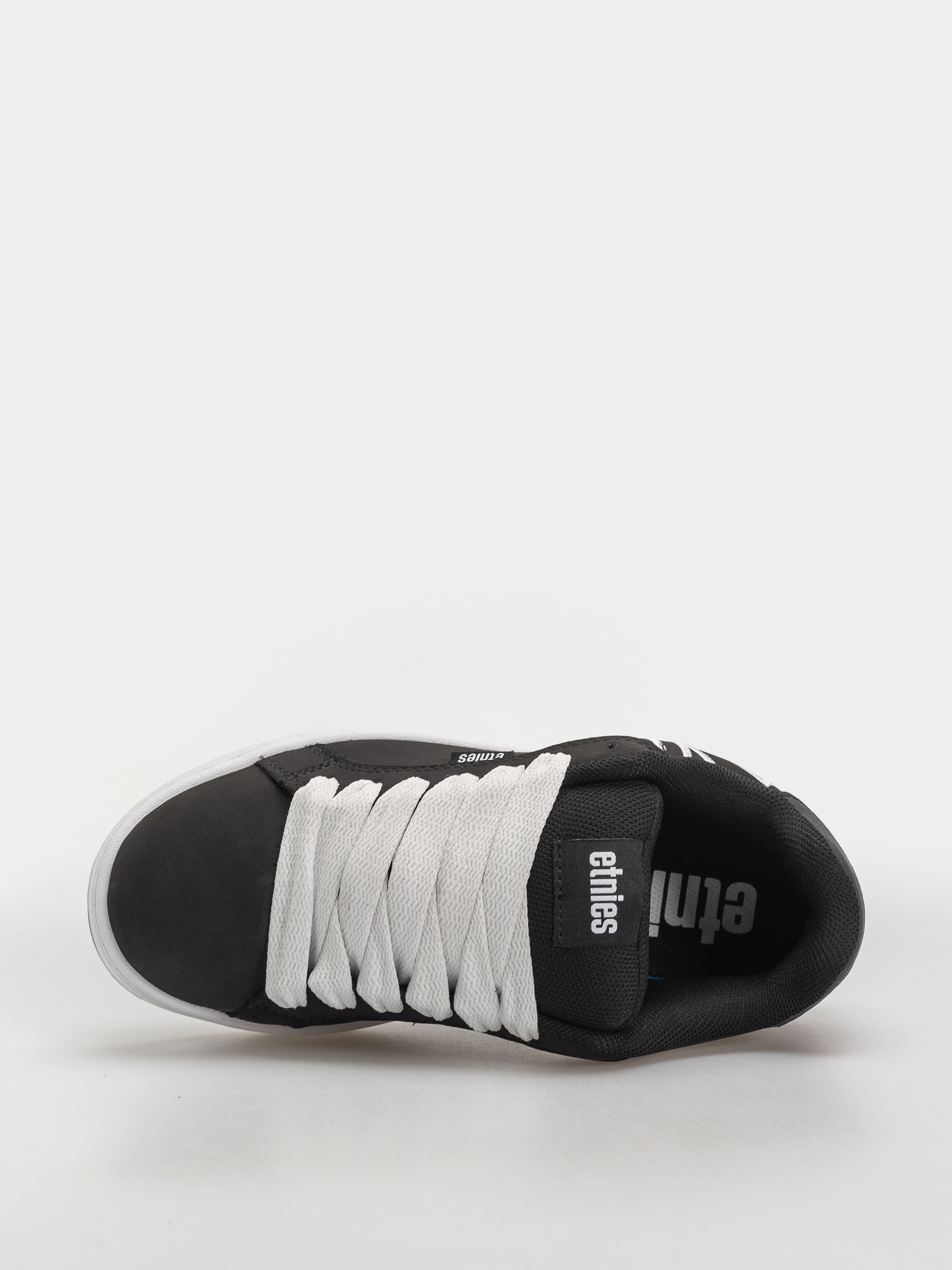 Buty Etnies Fader (black/white)