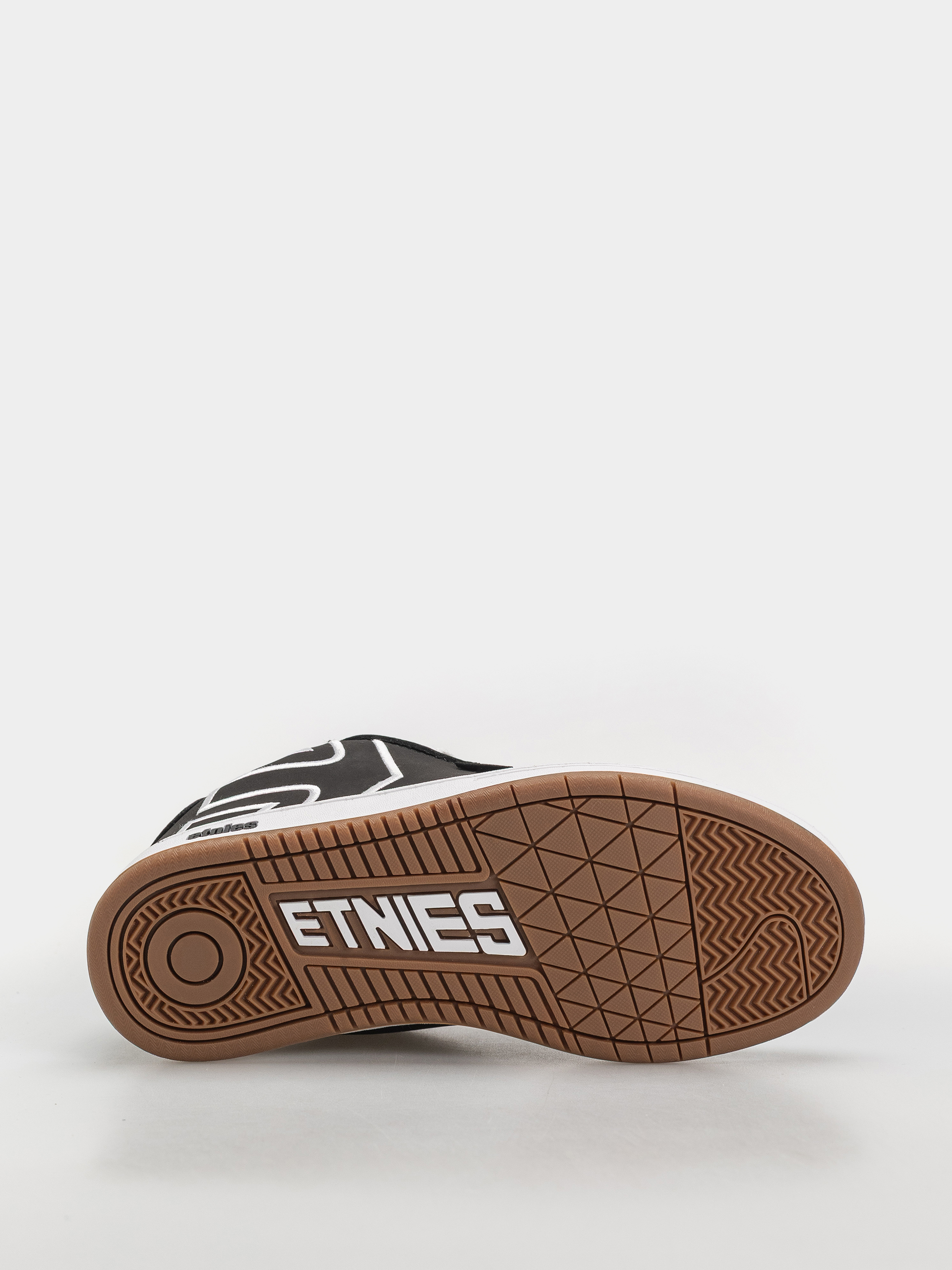 Buty Etnies Fader (black/white)