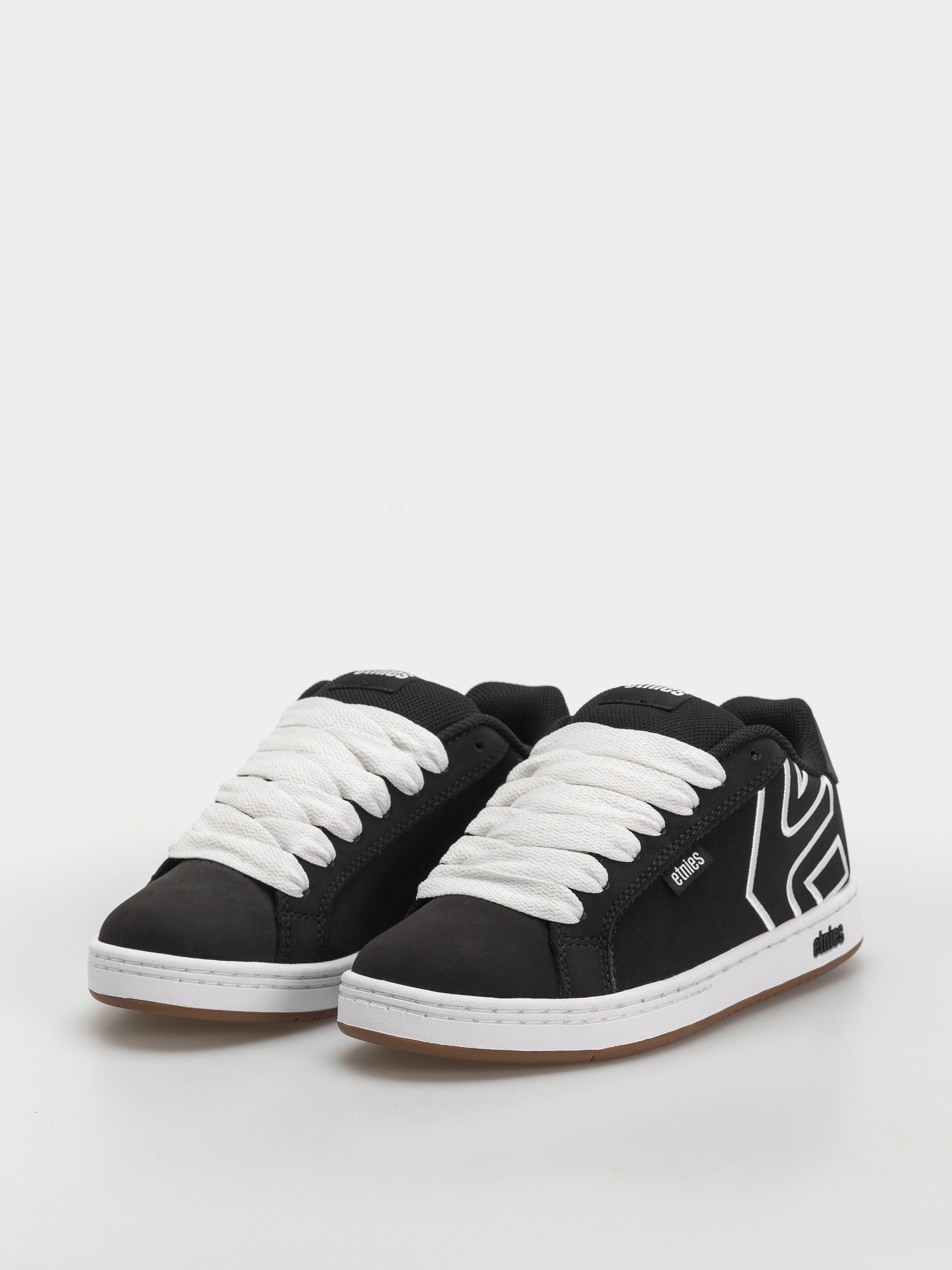 Buty Etnies Fader (black/white)