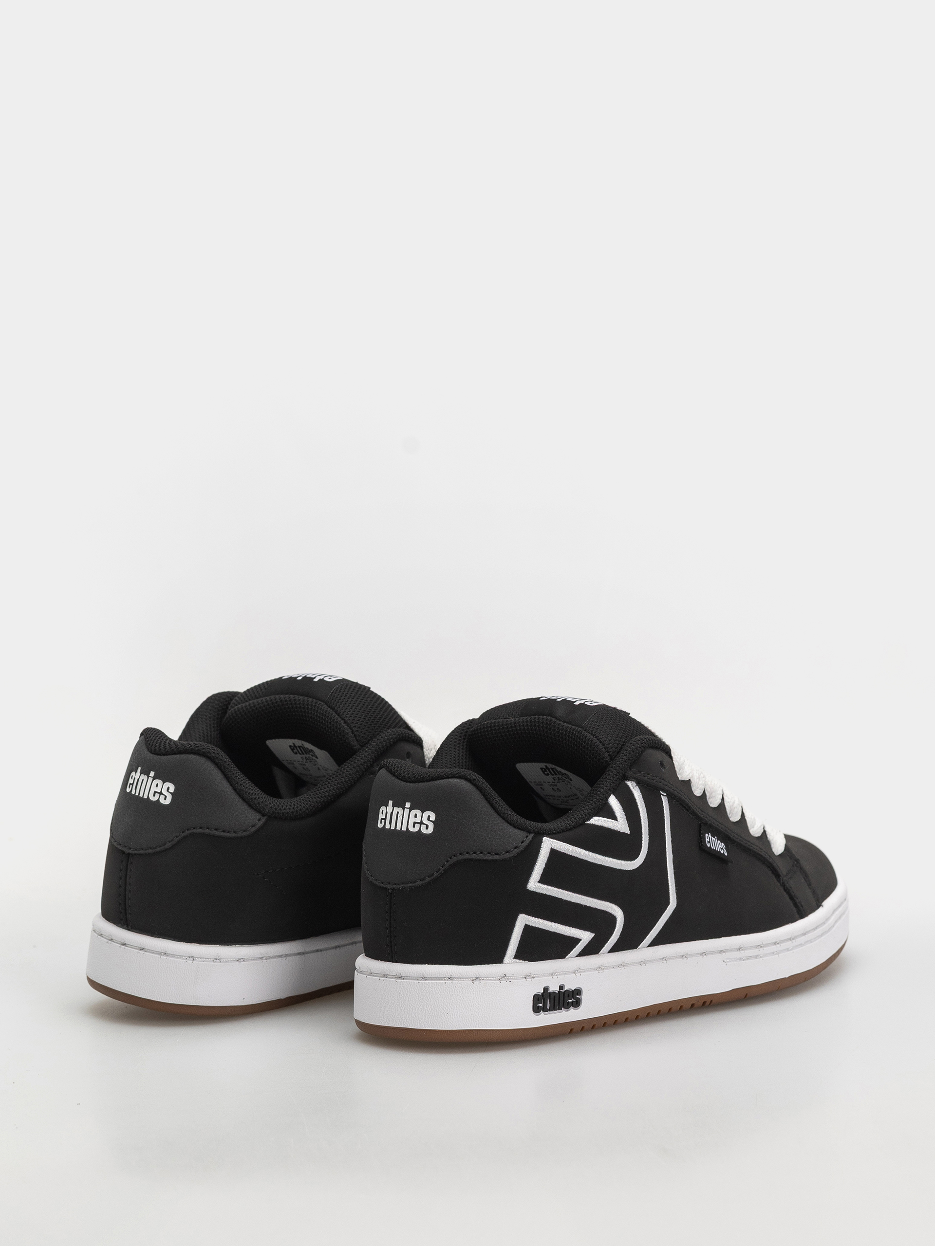 Buty Etnies Fader (black/white)