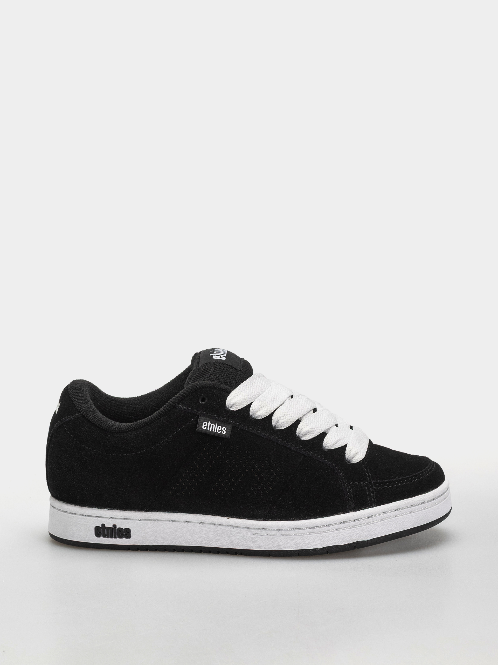 Buty Etnies Kingpin (black/white/white)