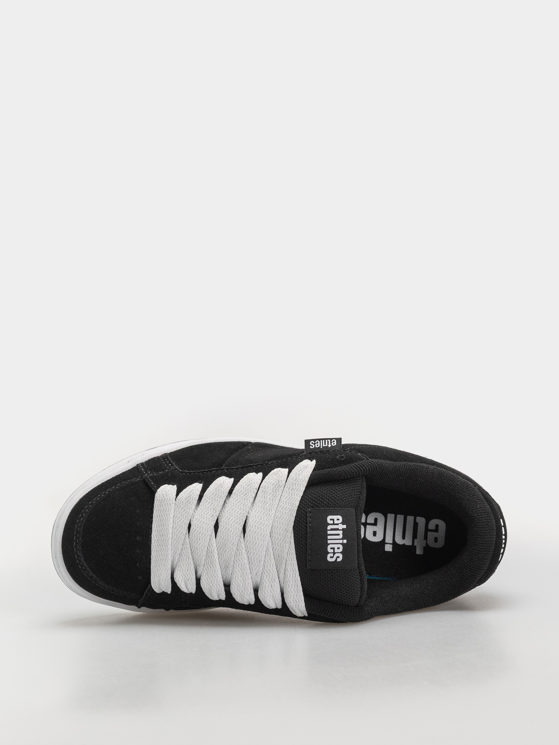 Buty Etnies Kingpin (black/white/white)