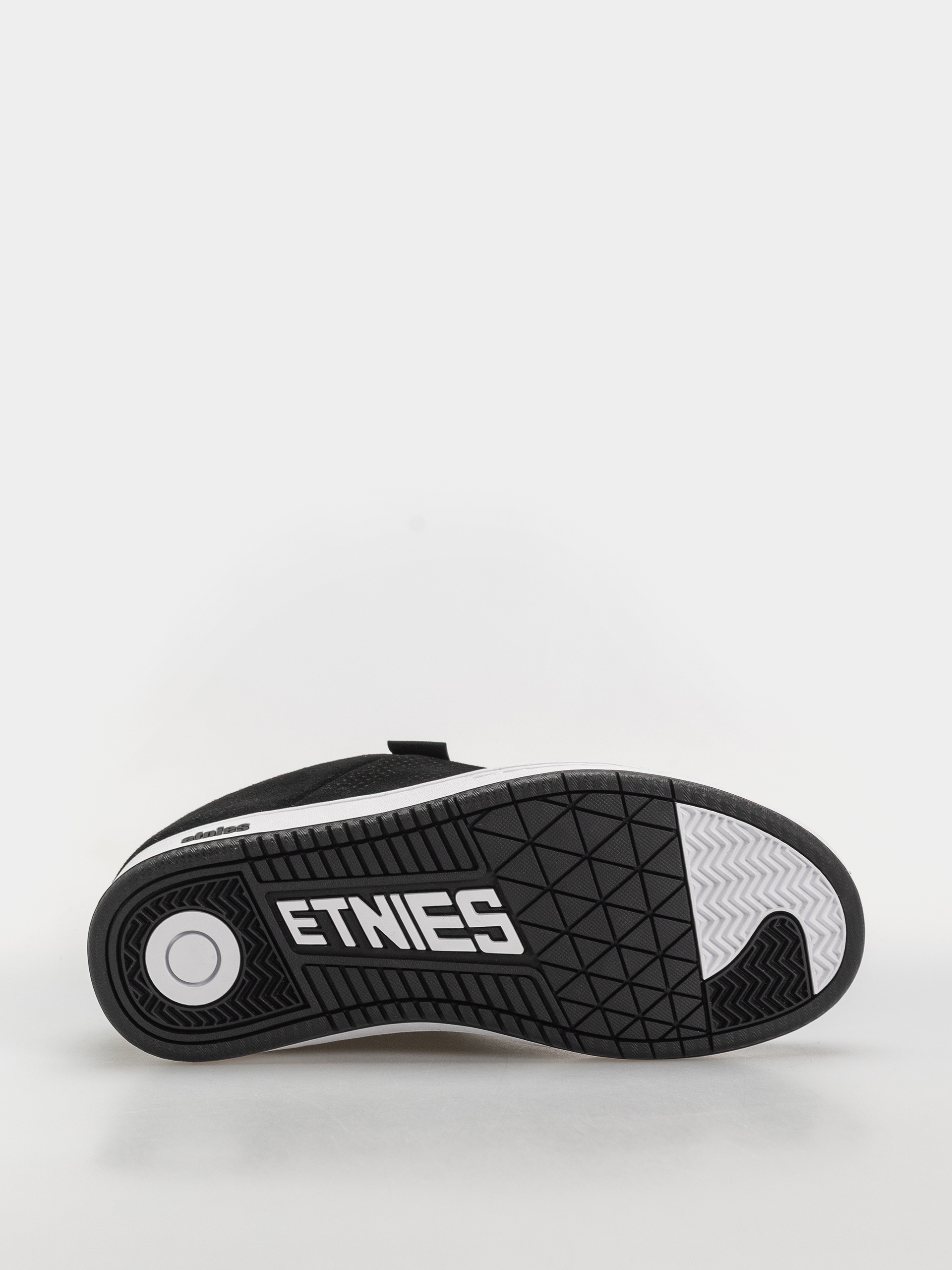 Buty Etnies Kingpin (black/white/white)