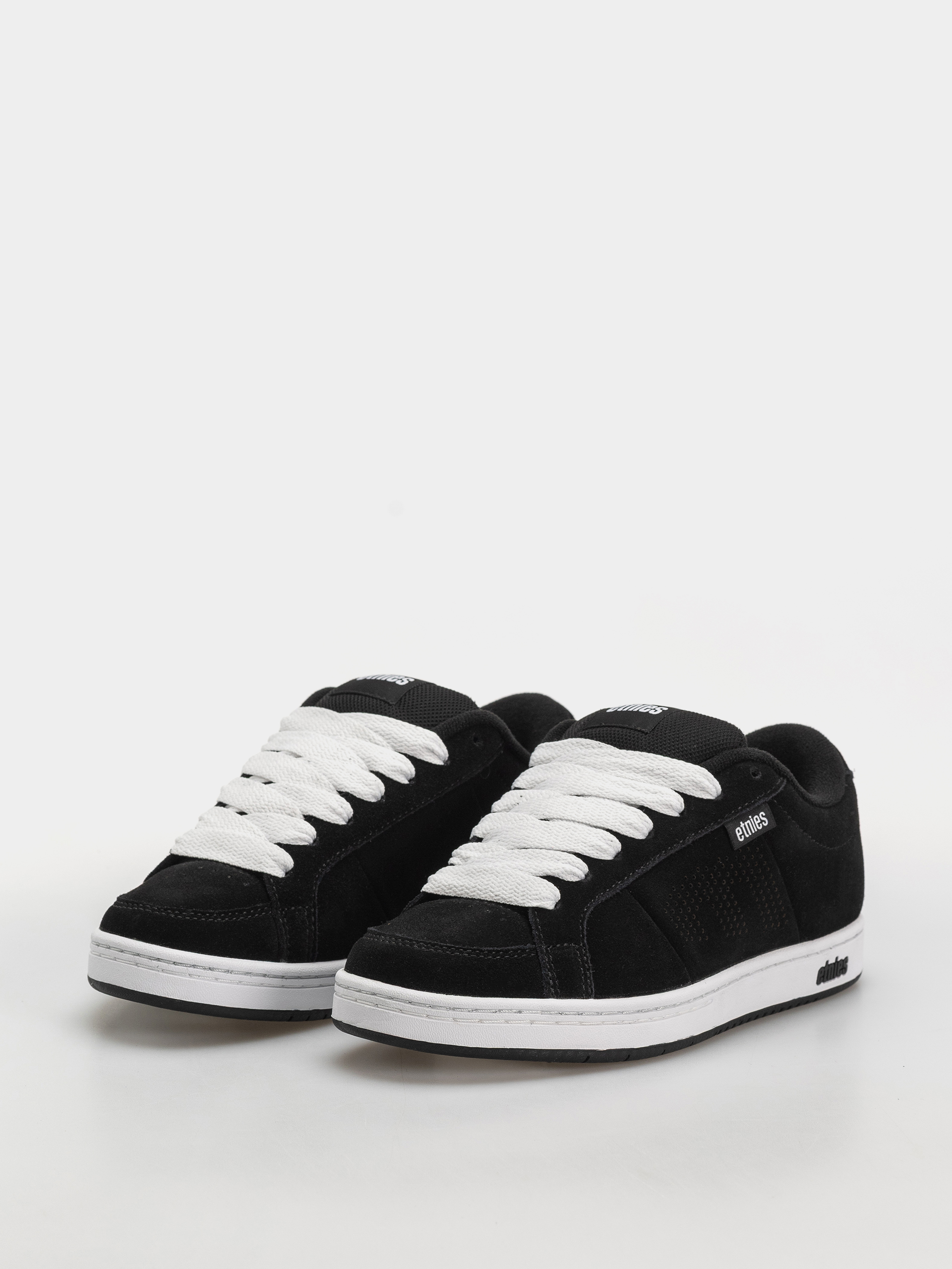 Buty Etnies Kingpin (black/white/white)