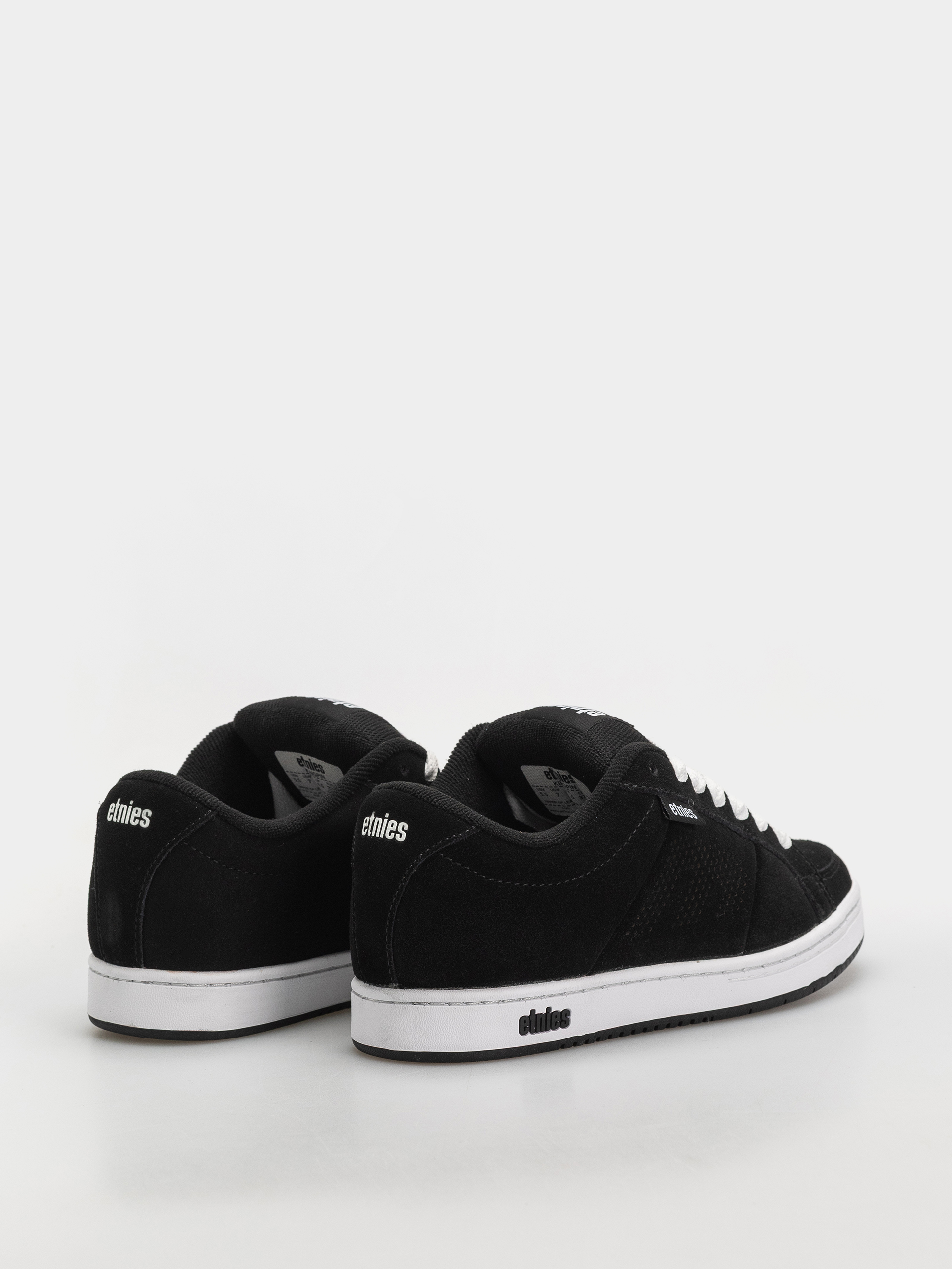 Buty Etnies Kingpin (black/white/white)