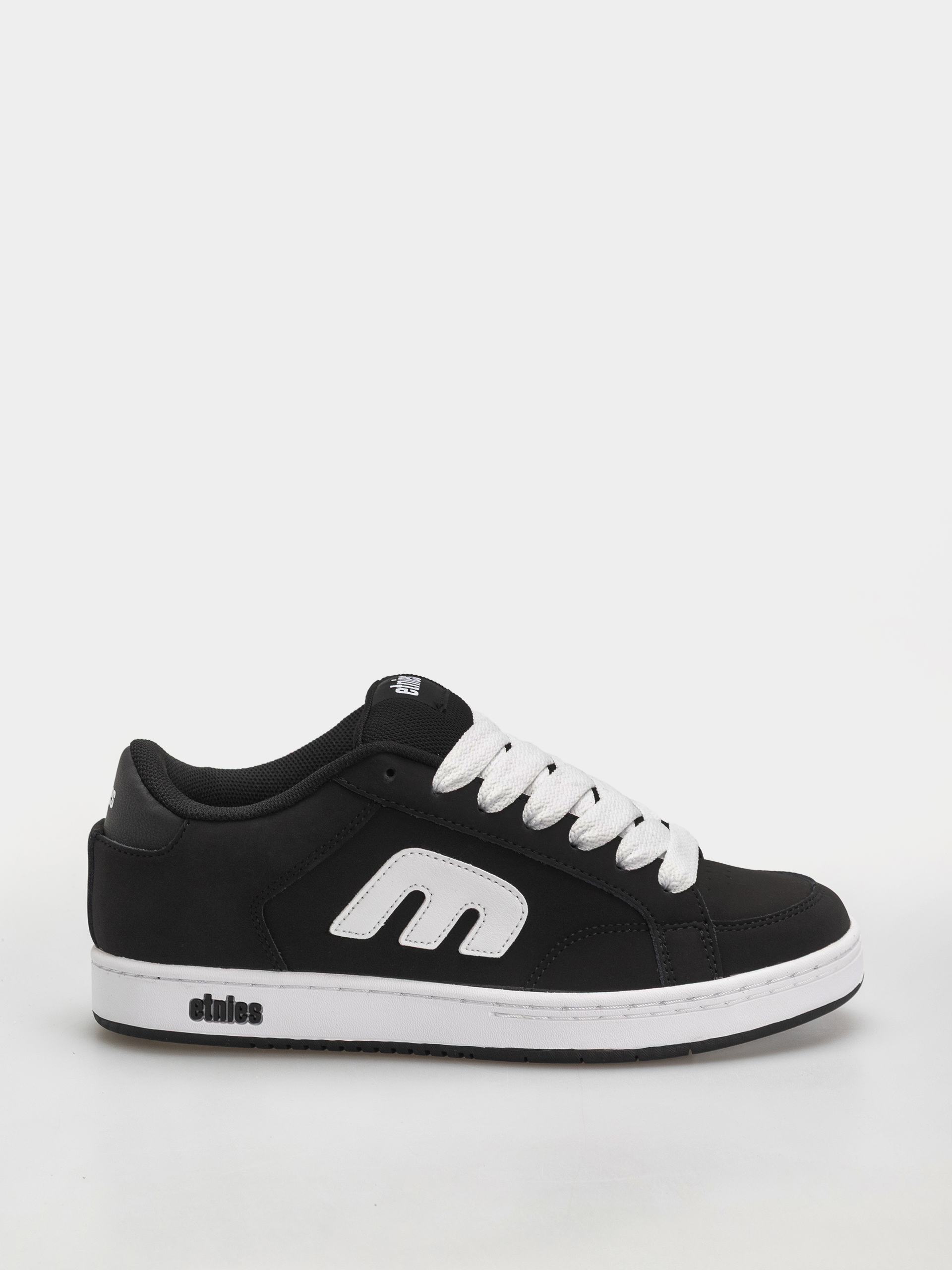 Buty Etnies Kingpin 2K (black/white)