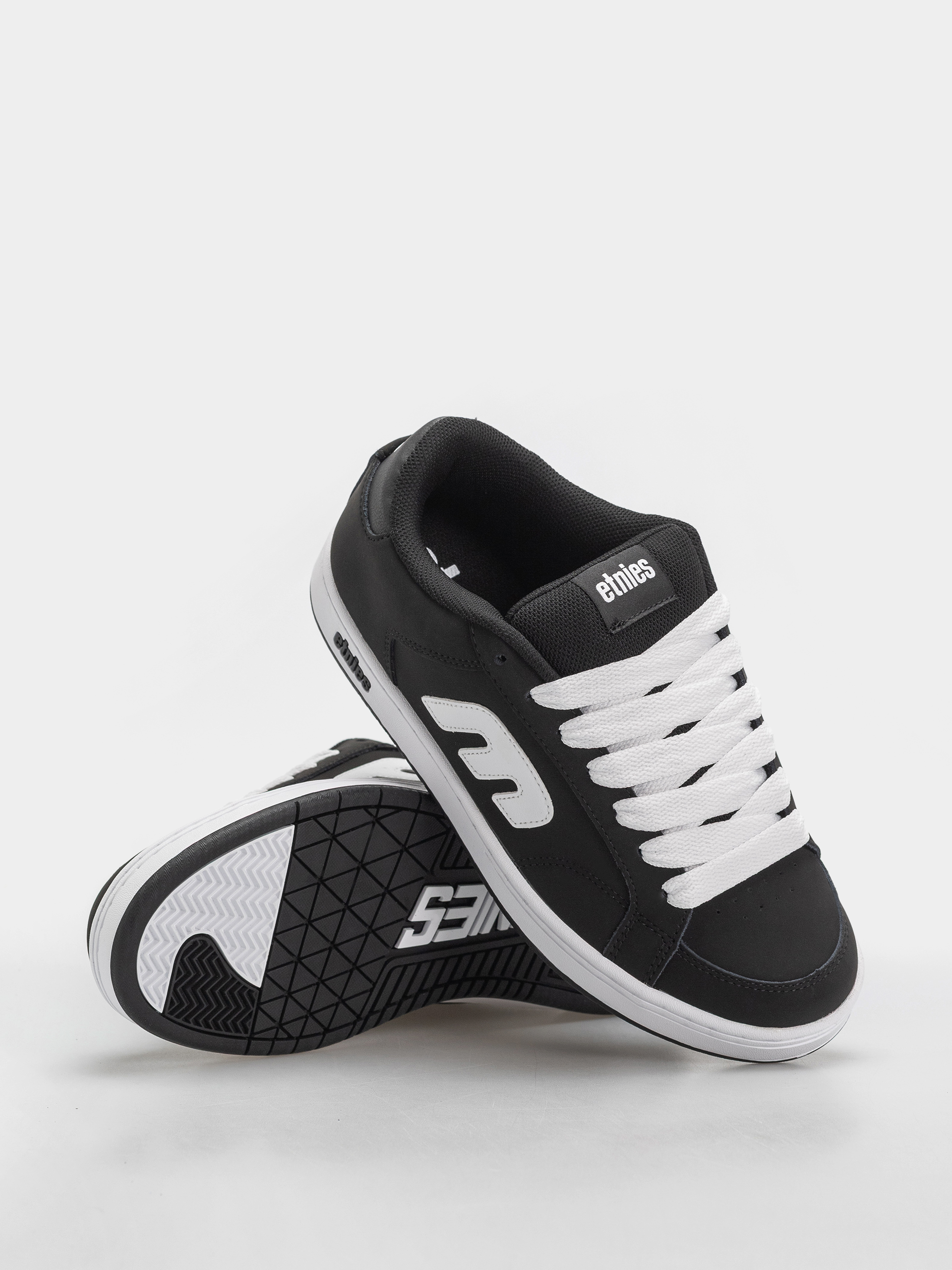 Buty Etnies Kingpin 2K (black/white)