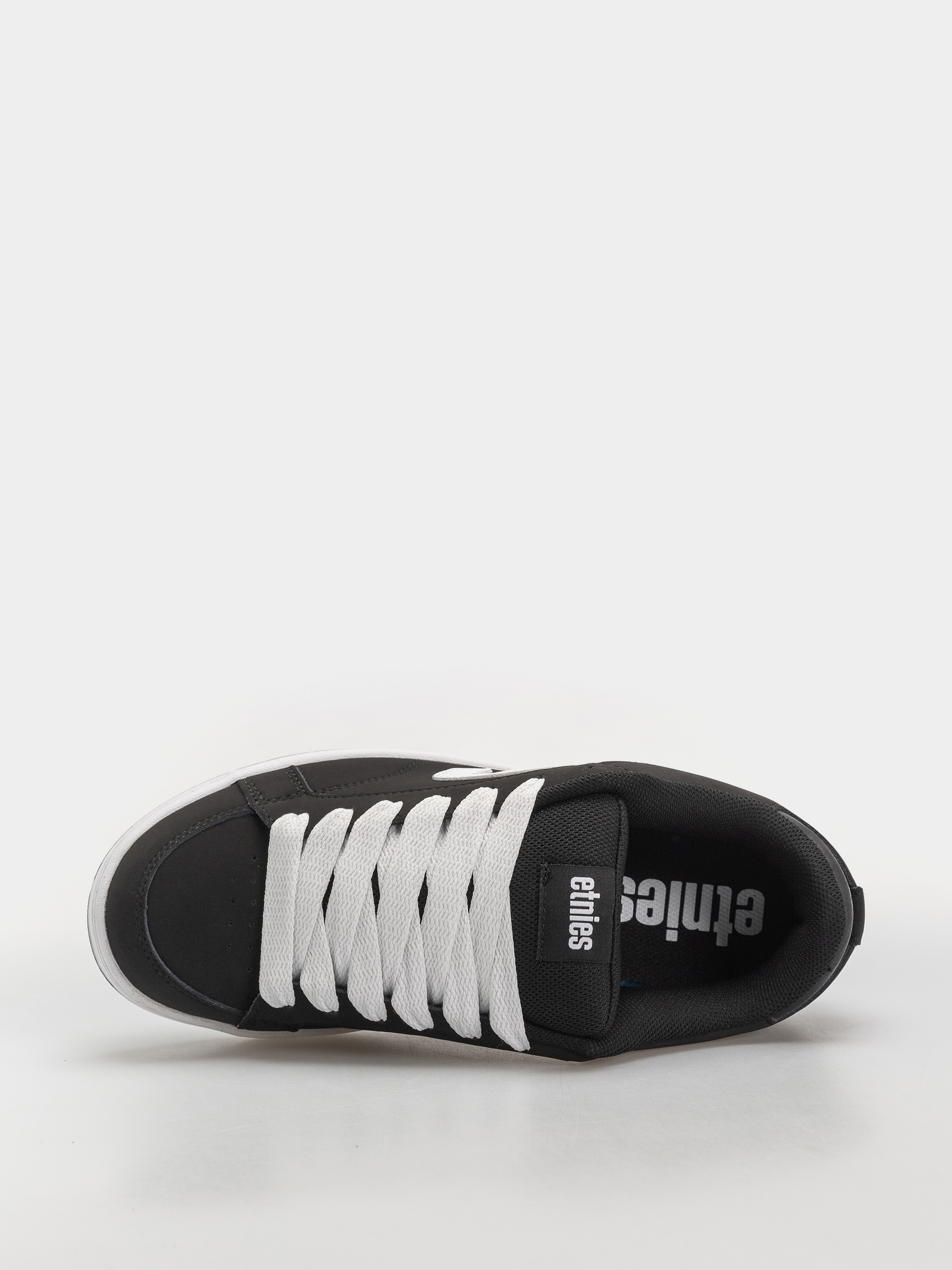 Buty Etnies Kingpin 2K (black/white)