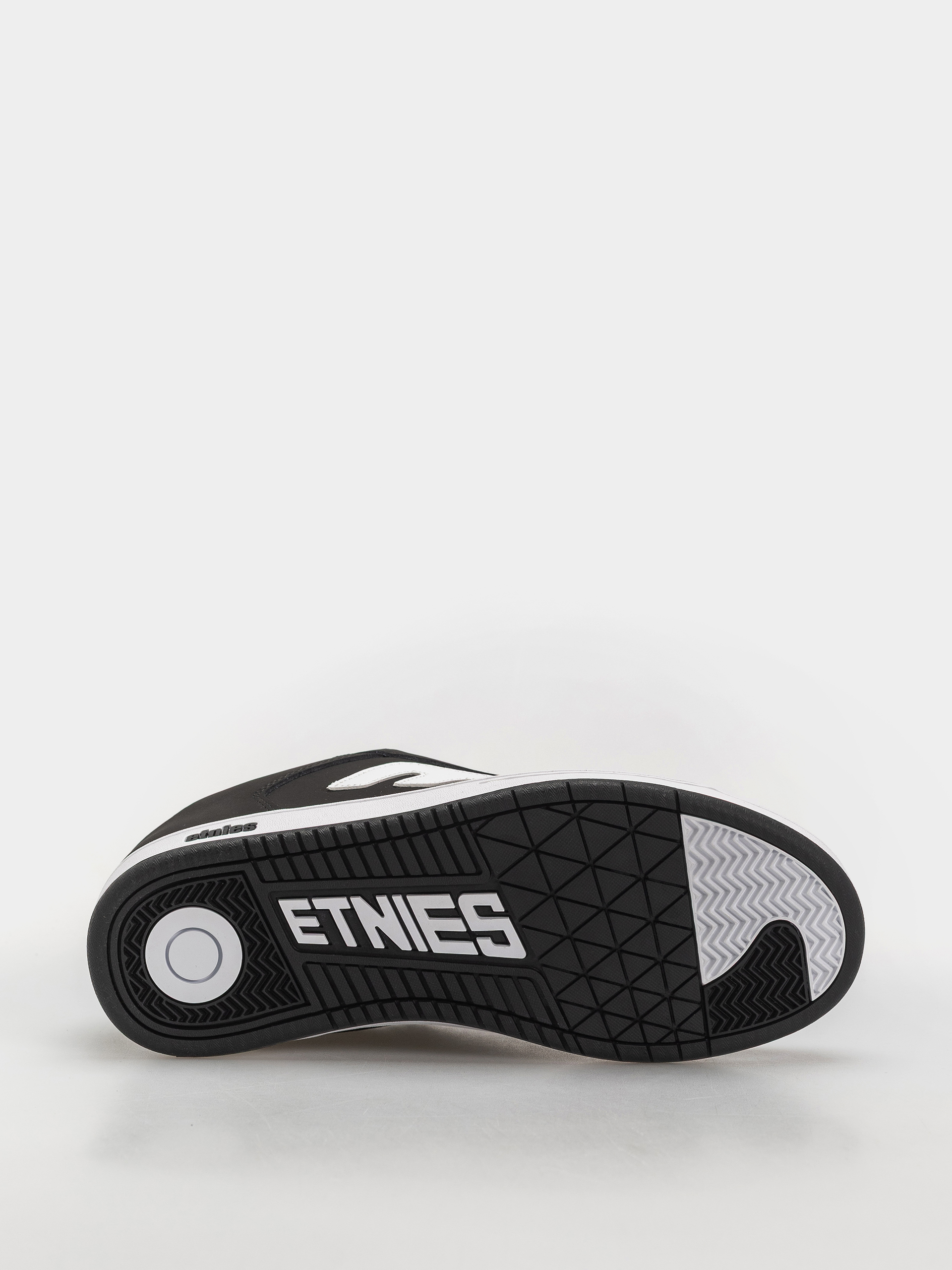 Buty Etnies Kingpin 2K (black/white)