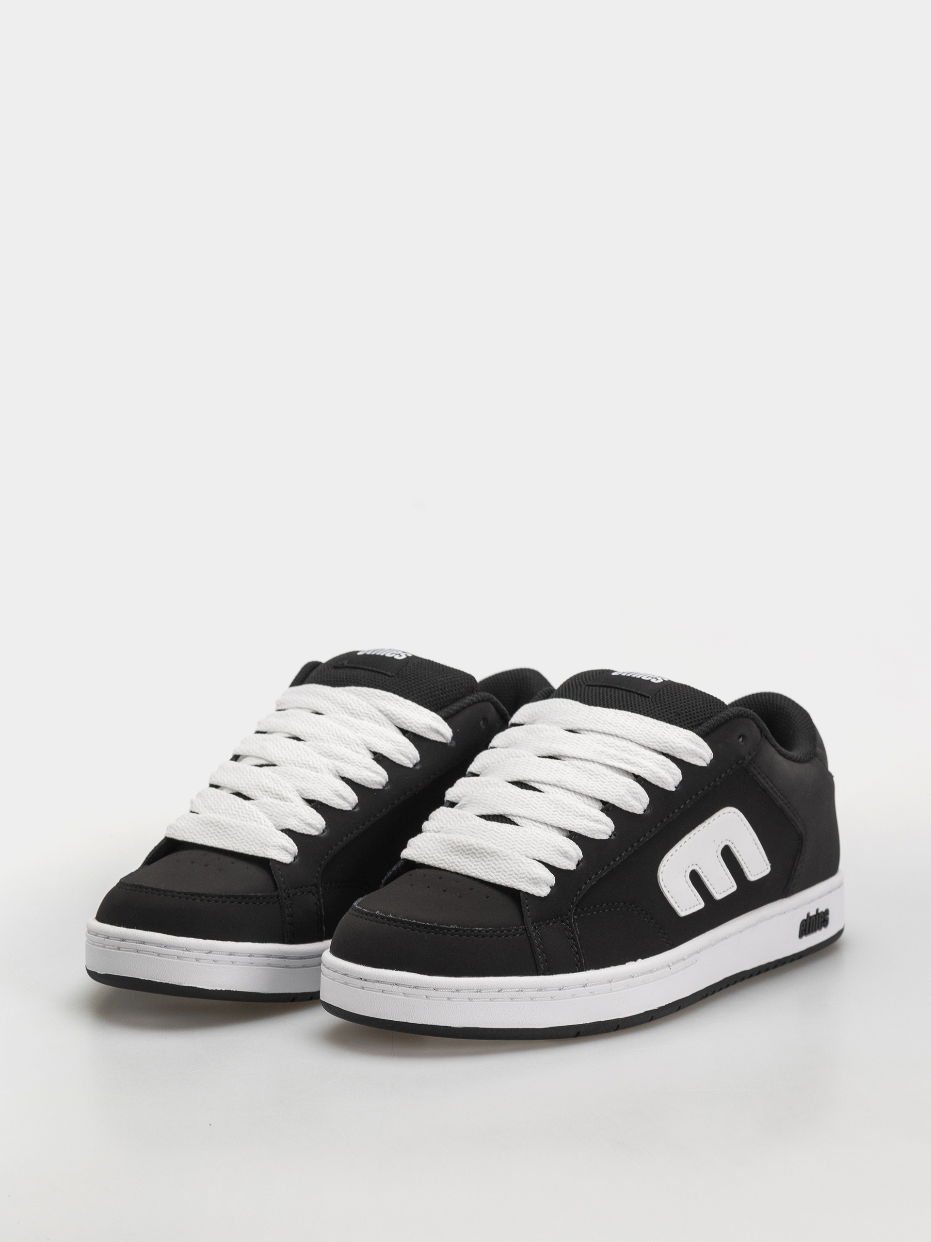 Buty Etnies Kingpin 2K (black/white)
