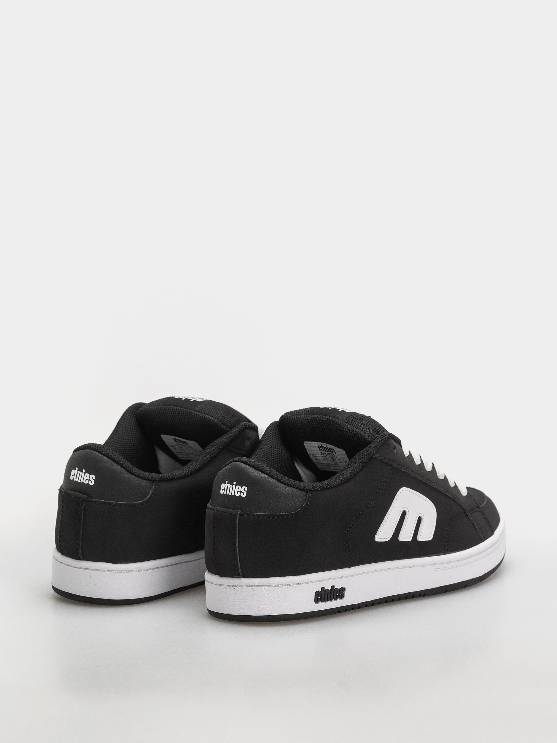 Buty Etnies Kingpin 2K (black/white)