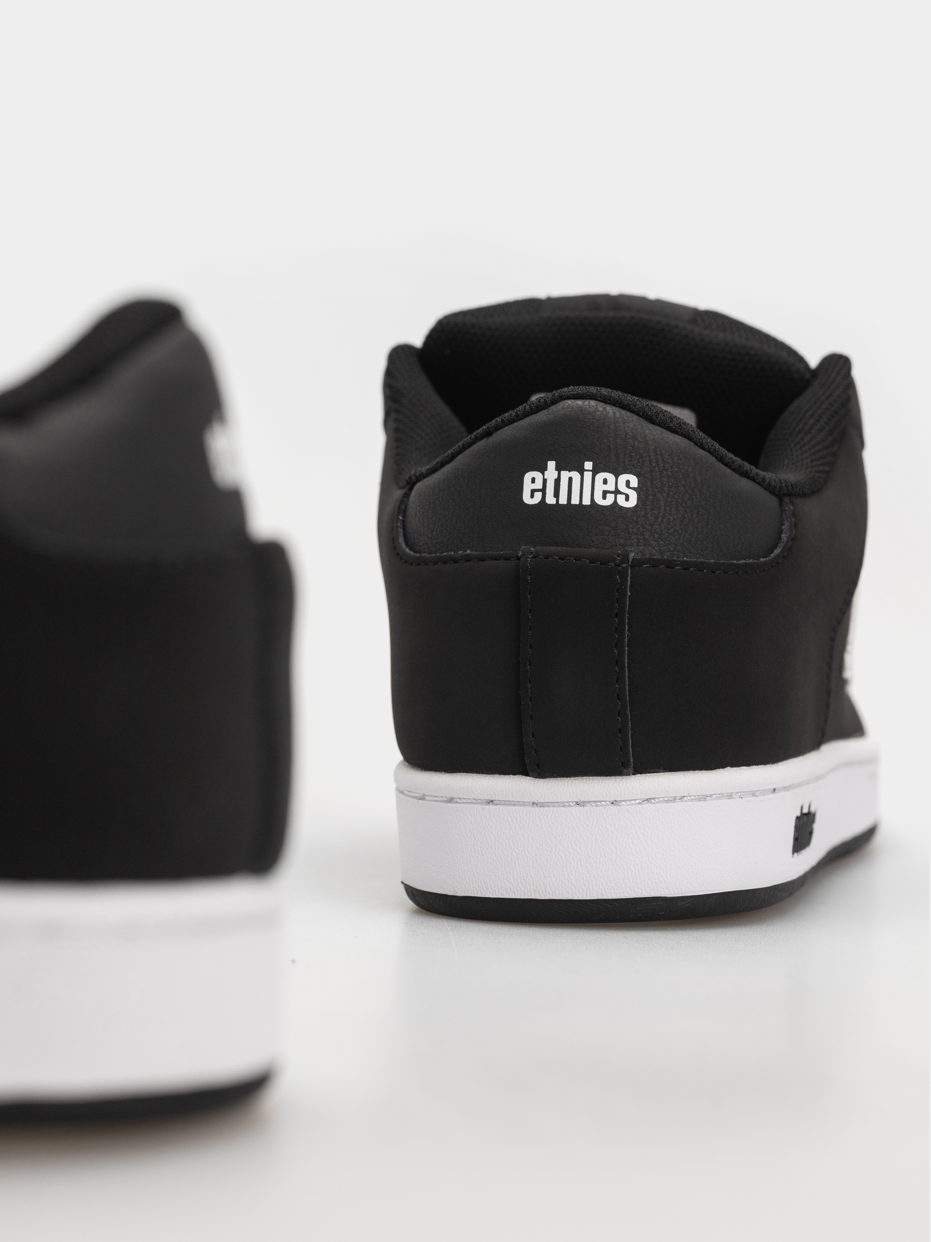 Buty Etnies Kingpin 2K (black/white)