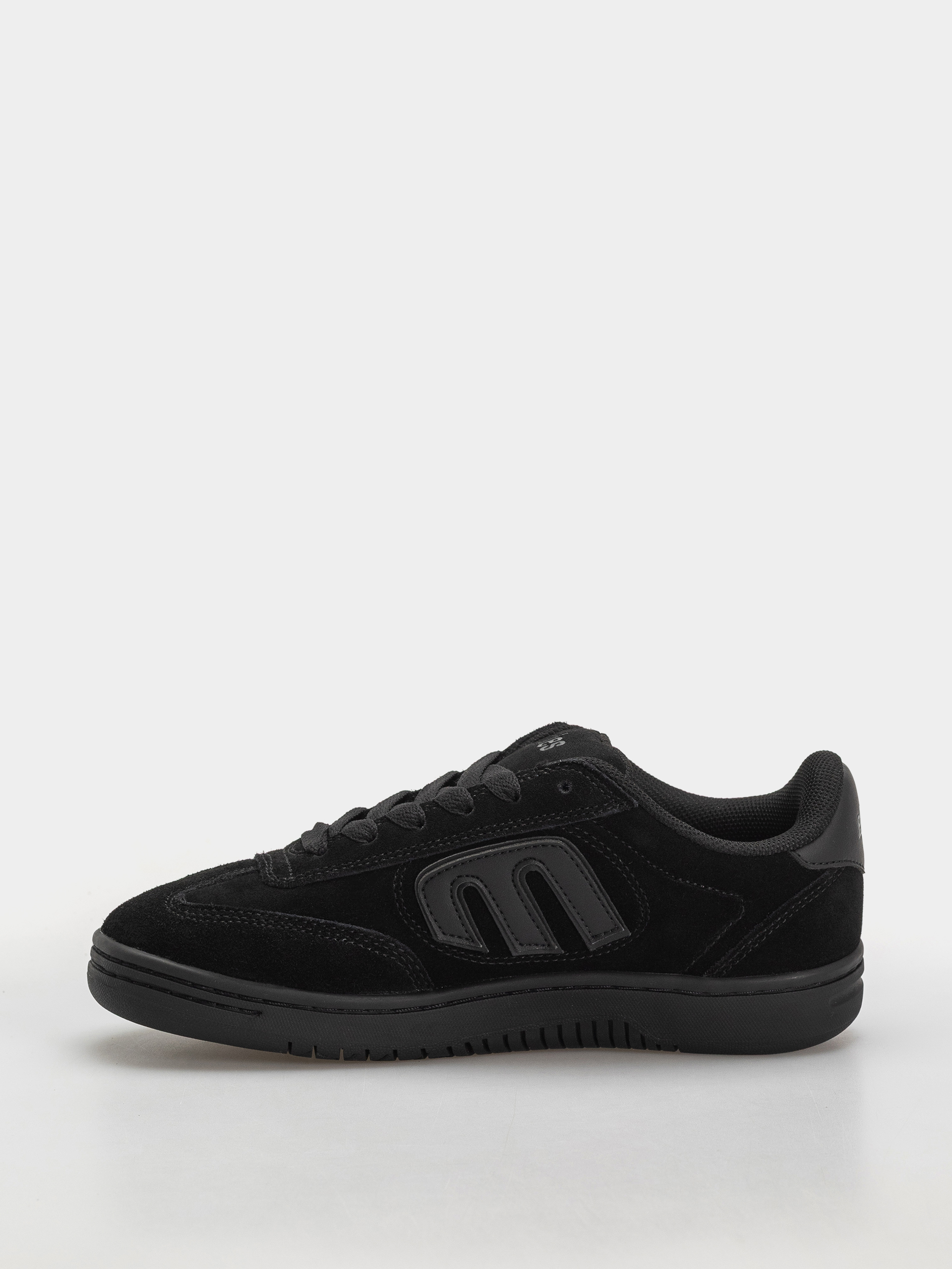 Buty Etnies Locut (black raw)
