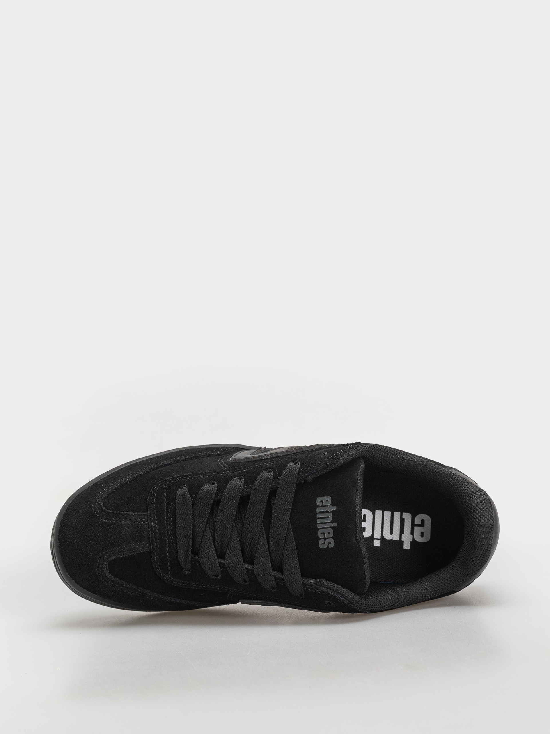 Buty Etnies Locut (black raw)