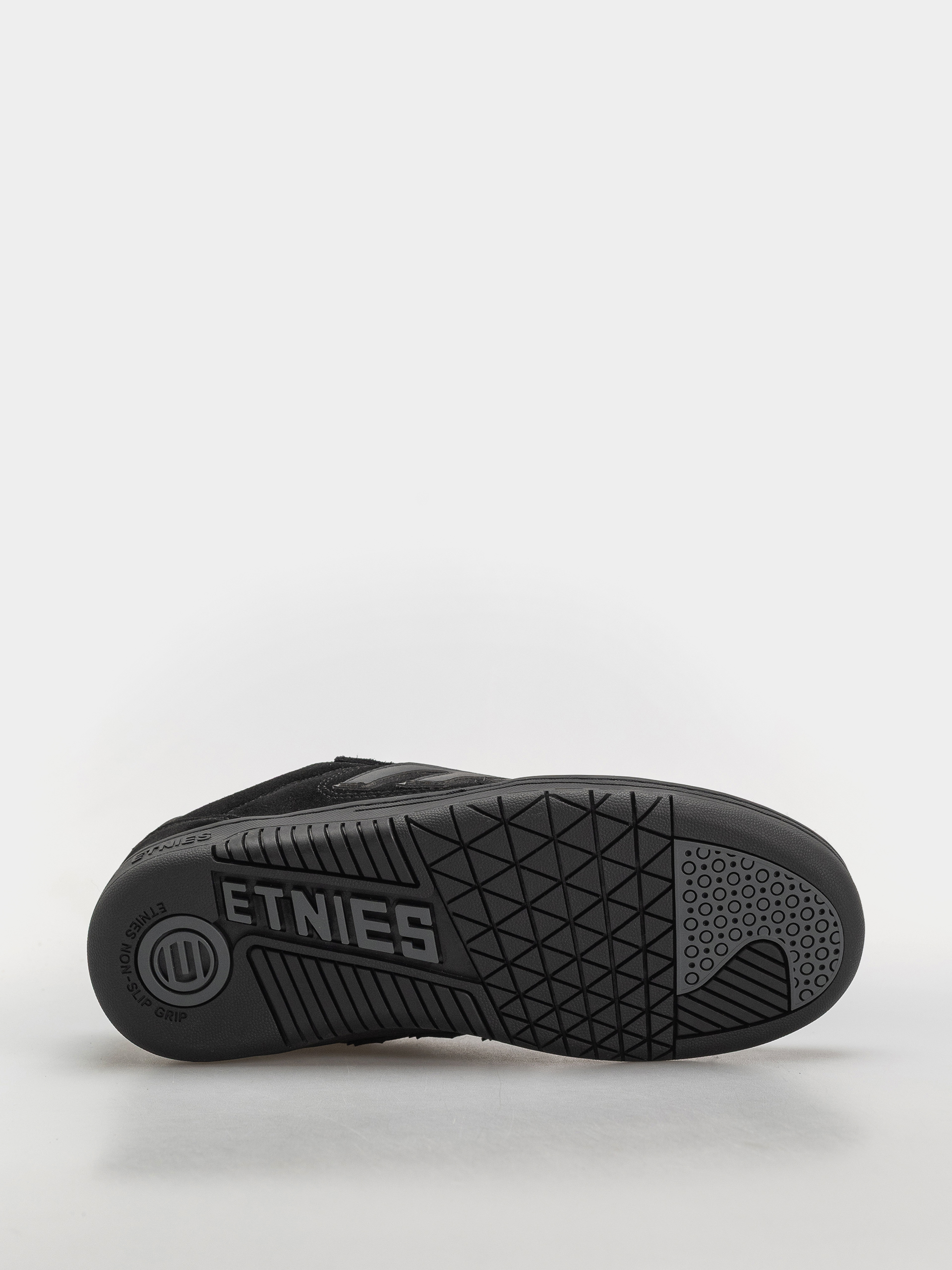 Buty Etnies Locut (black raw)