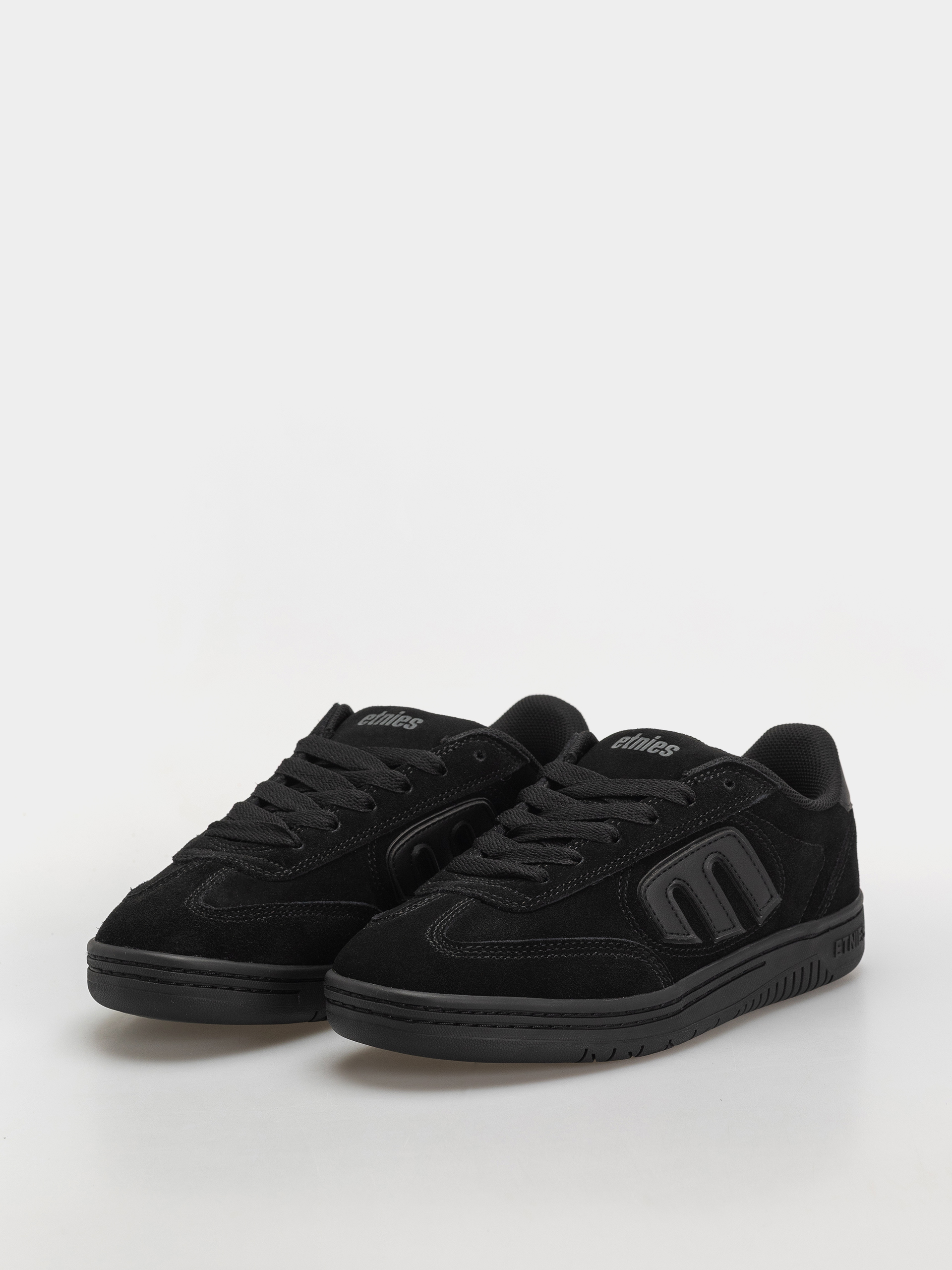 Buty Etnies Locut (black raw)