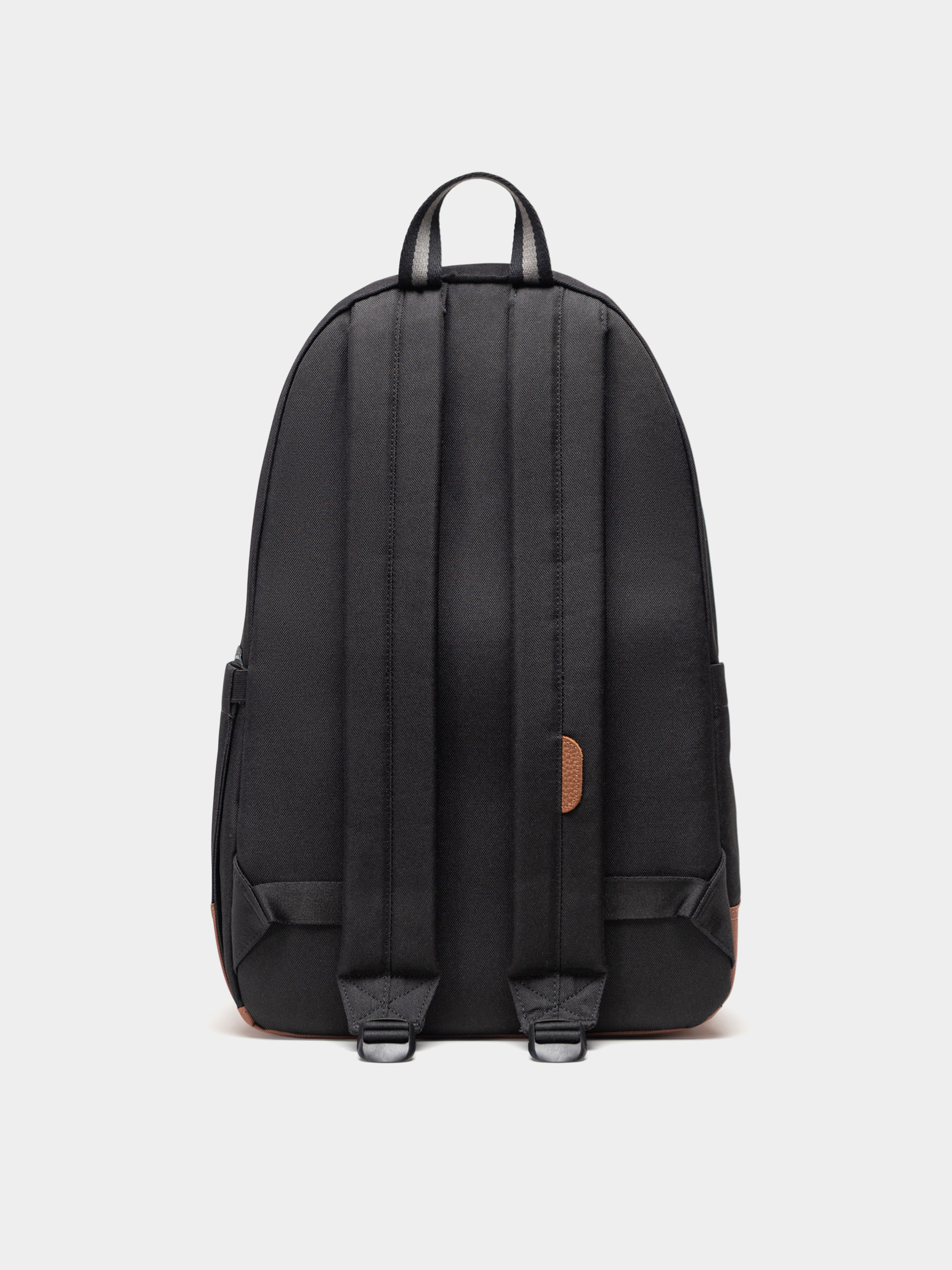 Plecak Herschel Supply Co. Heritage (patches black)
