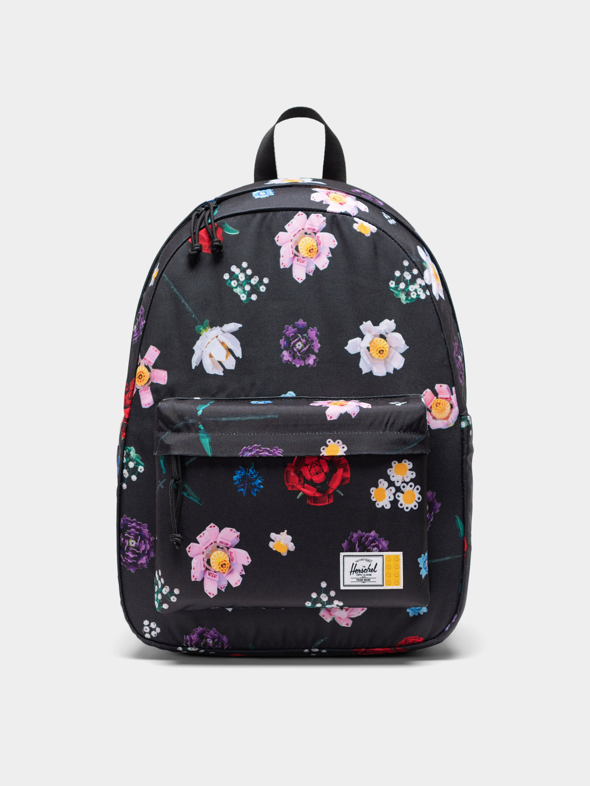 Plecak Herschel Supply Co. X LEGO Classic