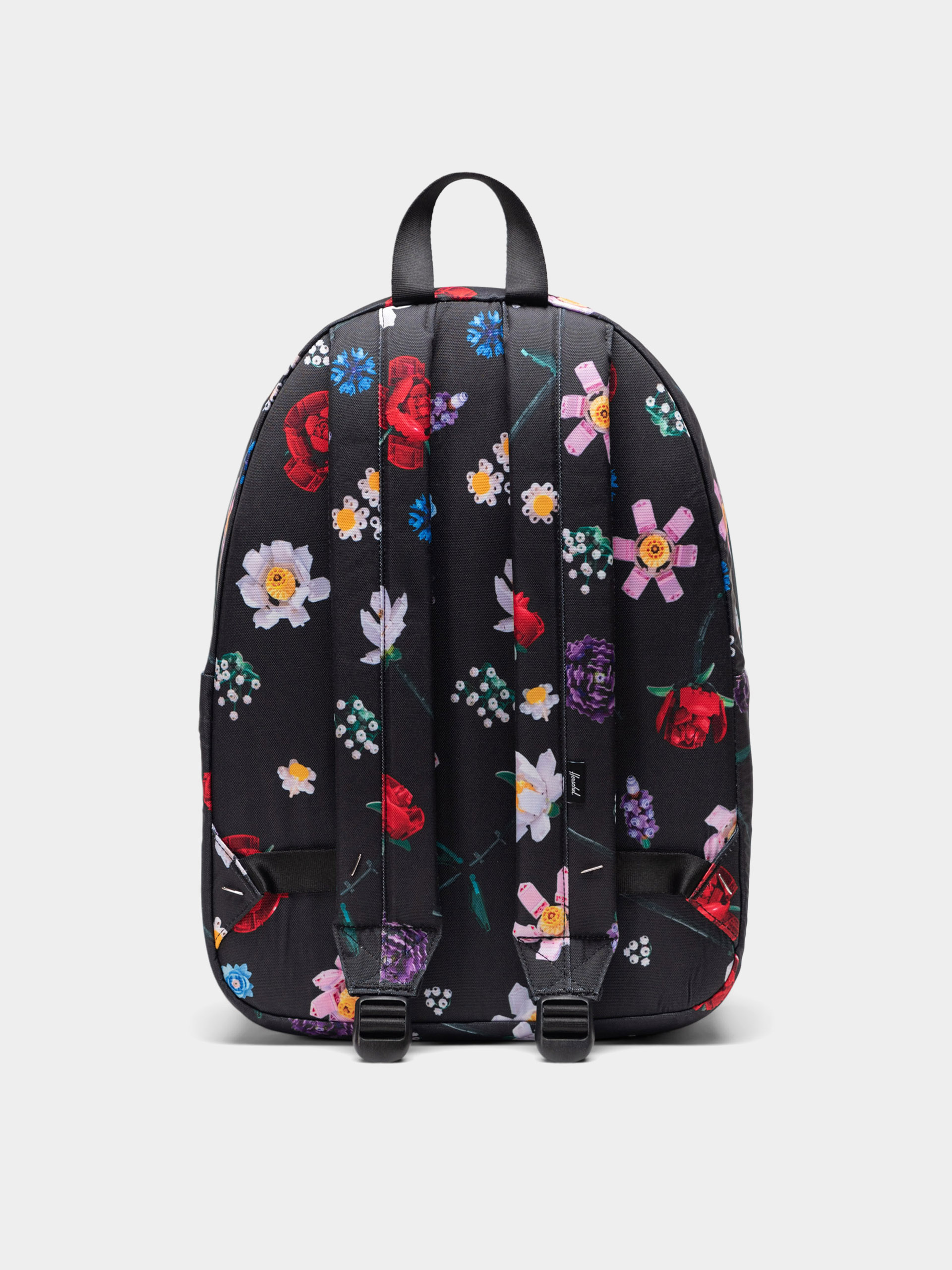 Plecak Herschel Supply Co. X LEGO Classic (falling florals)