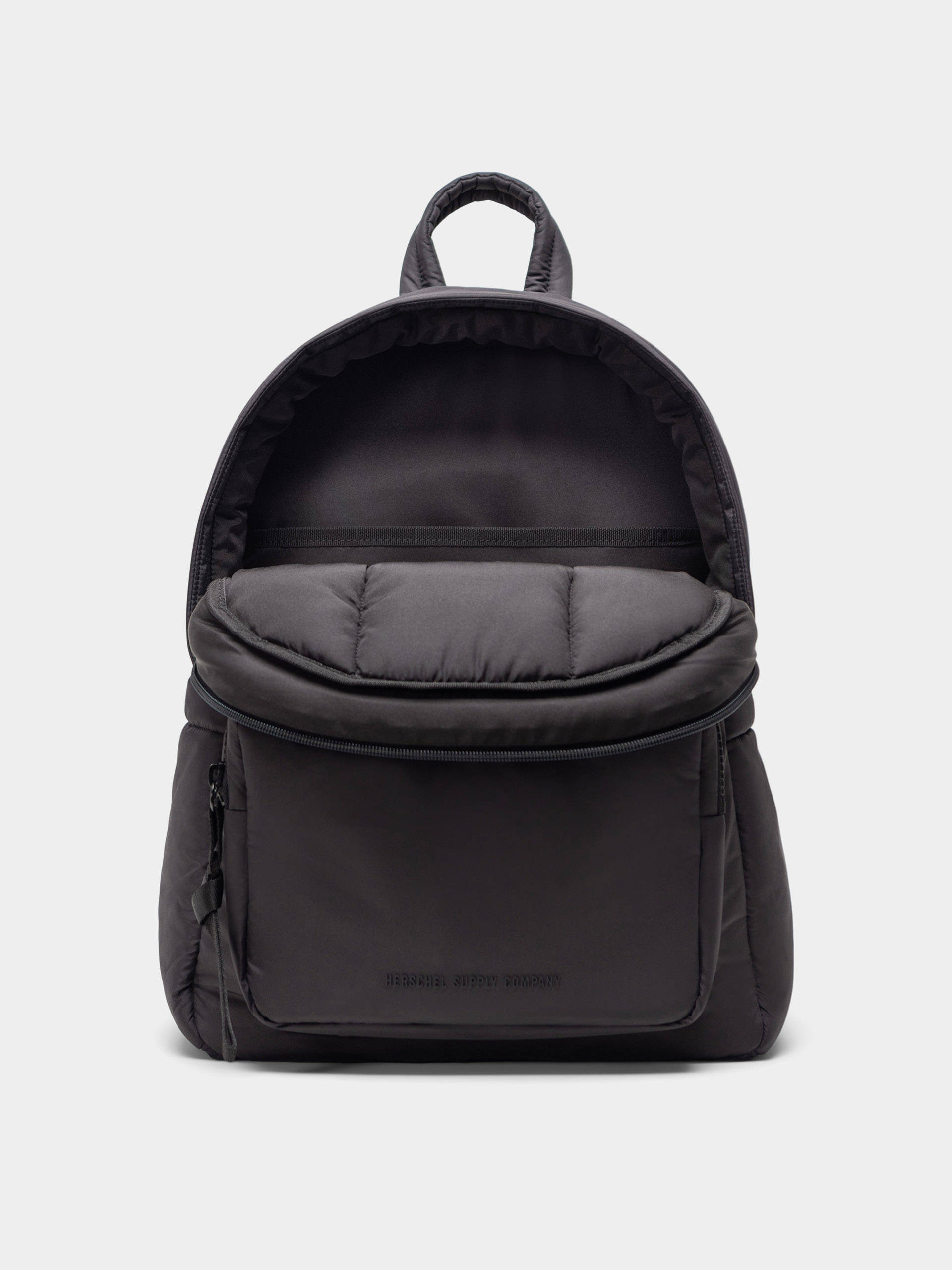 Plecak Herschel Supply Co. Cloudform (black)
