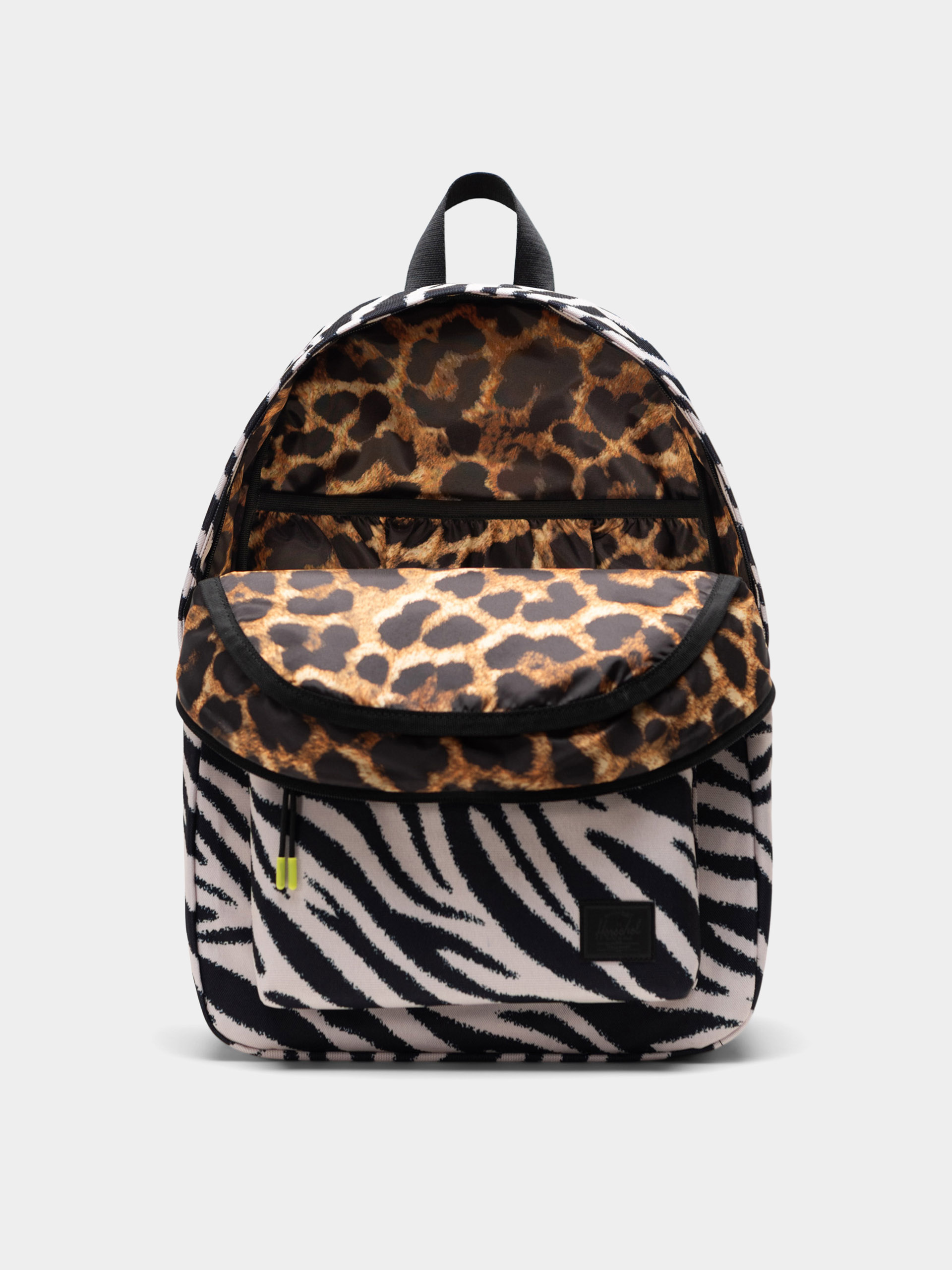Plecak Herschel Supply Co. Classic (zebra)