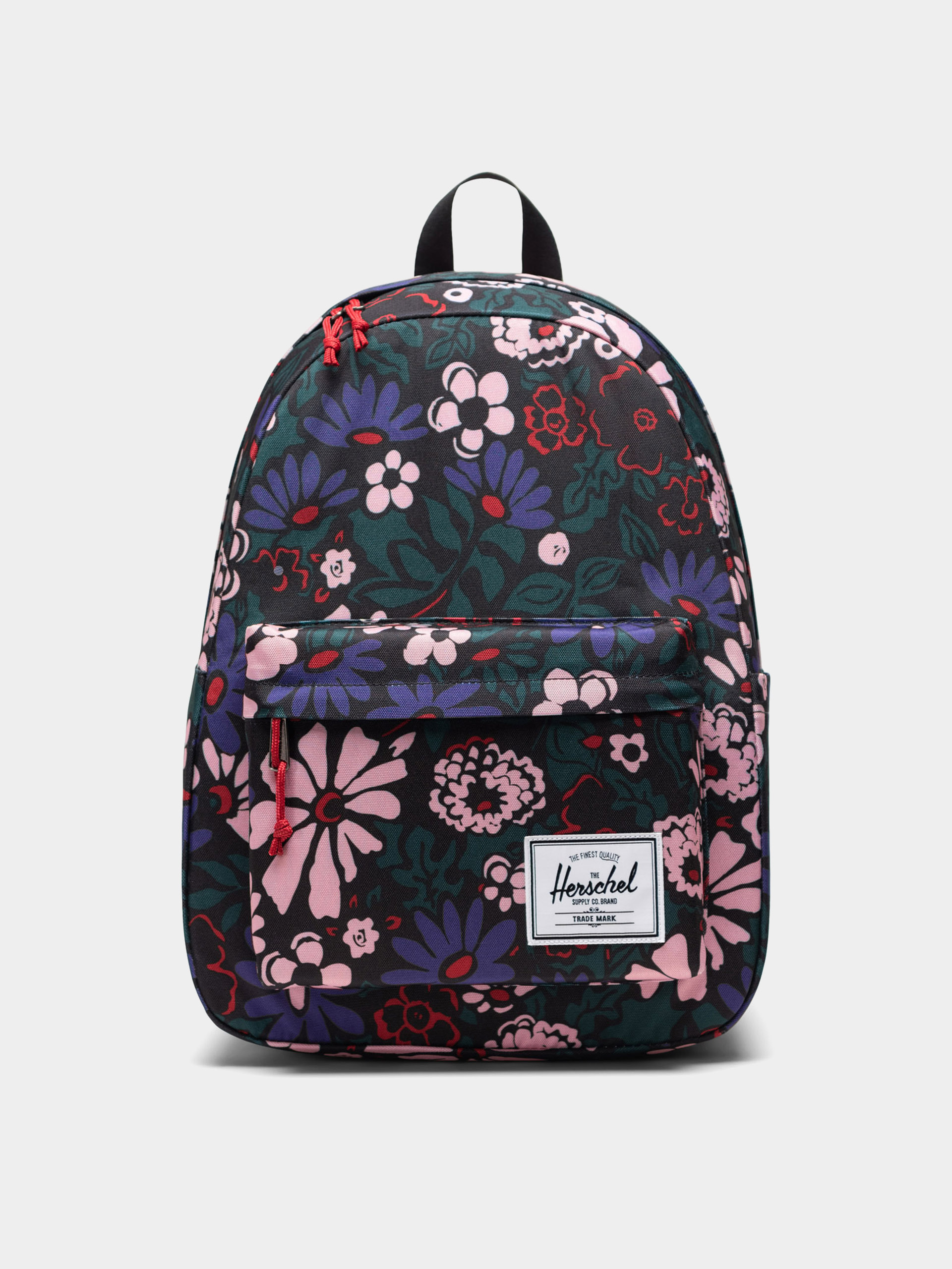 Plecak Herschel Supply Co. Classic (moody bloom)