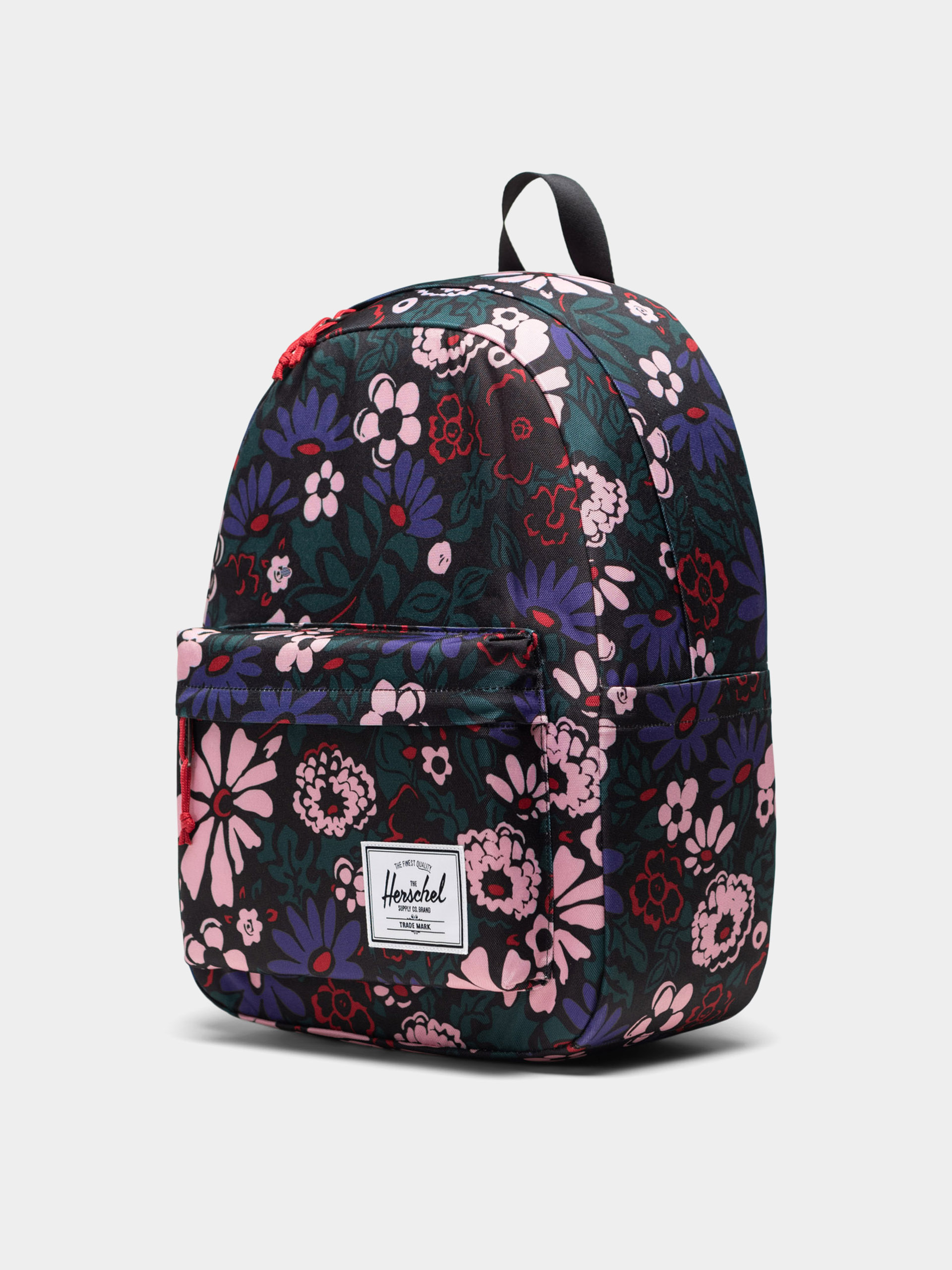 Plecak Herschel Supply Co. Classic (moody bloom)