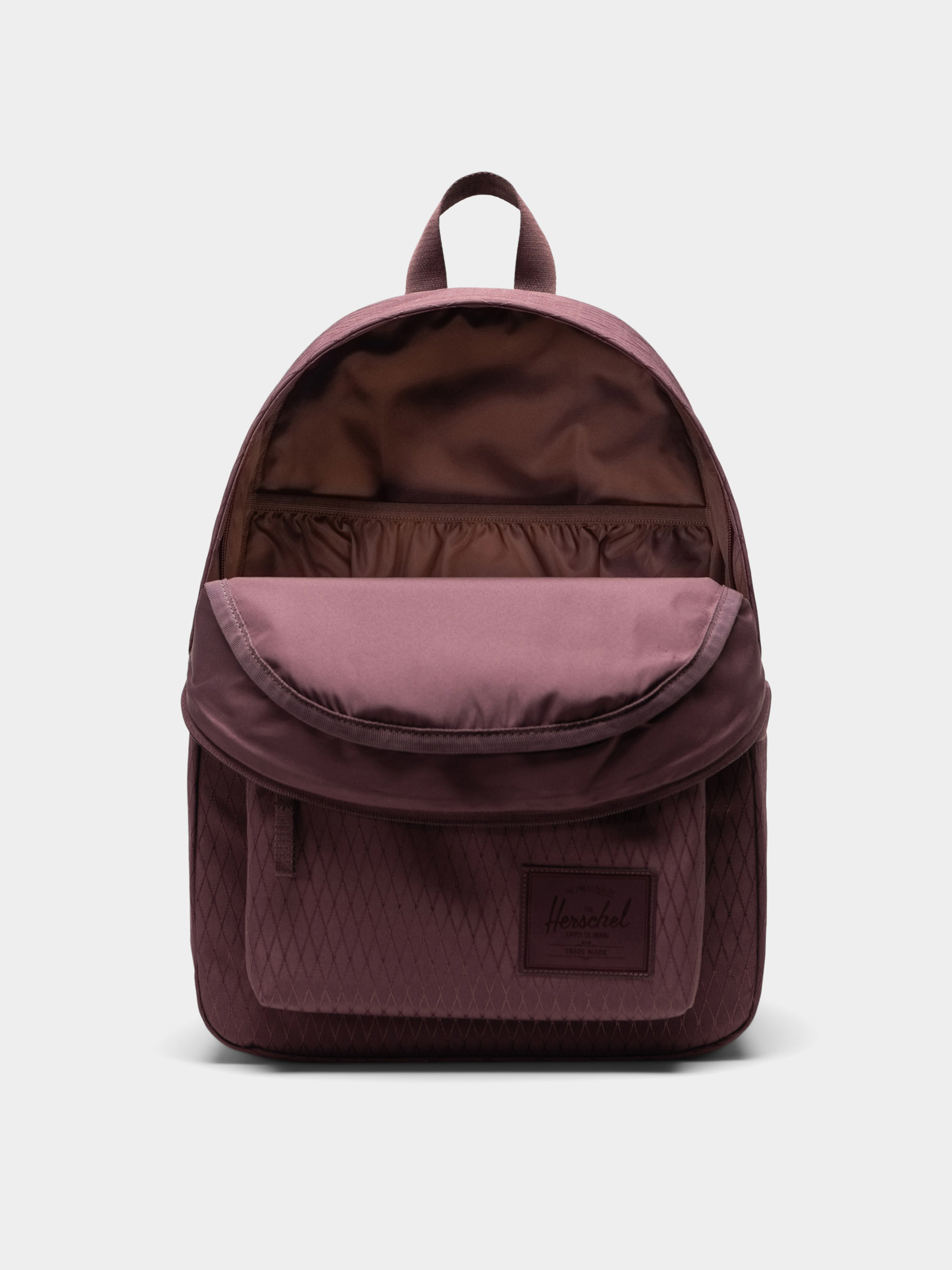 Plecak Herschel Supply Co. Classic (huckleberry diamond)