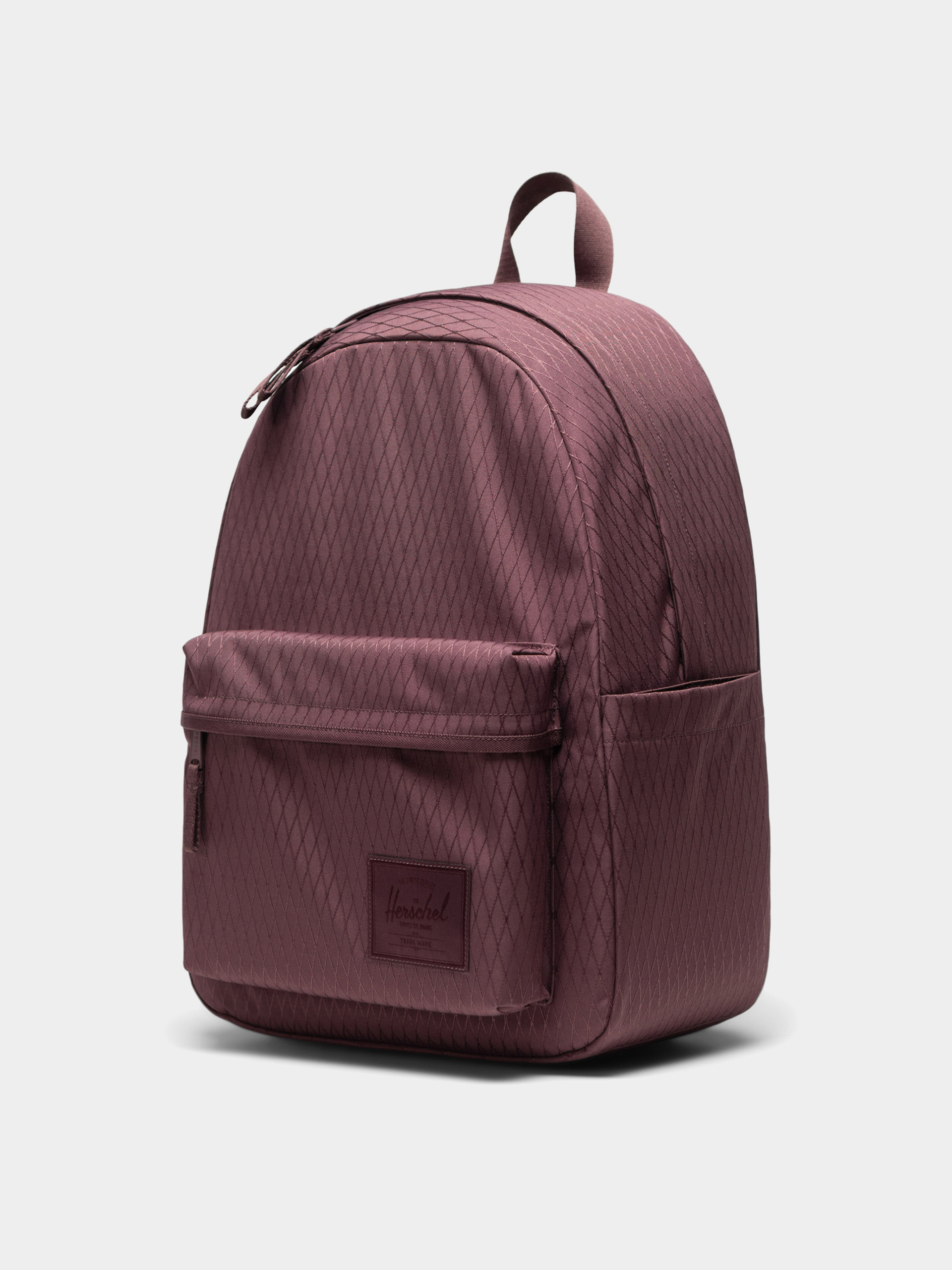 Plecak Herschel Supply Co. Classic (huckleberry diamond)