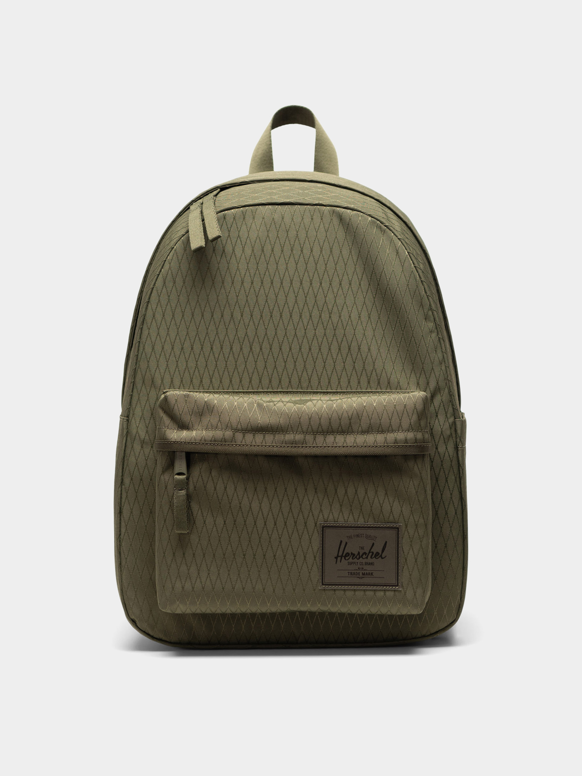 Plecak Herschel Supply Co. Classic (ivy green diamond)