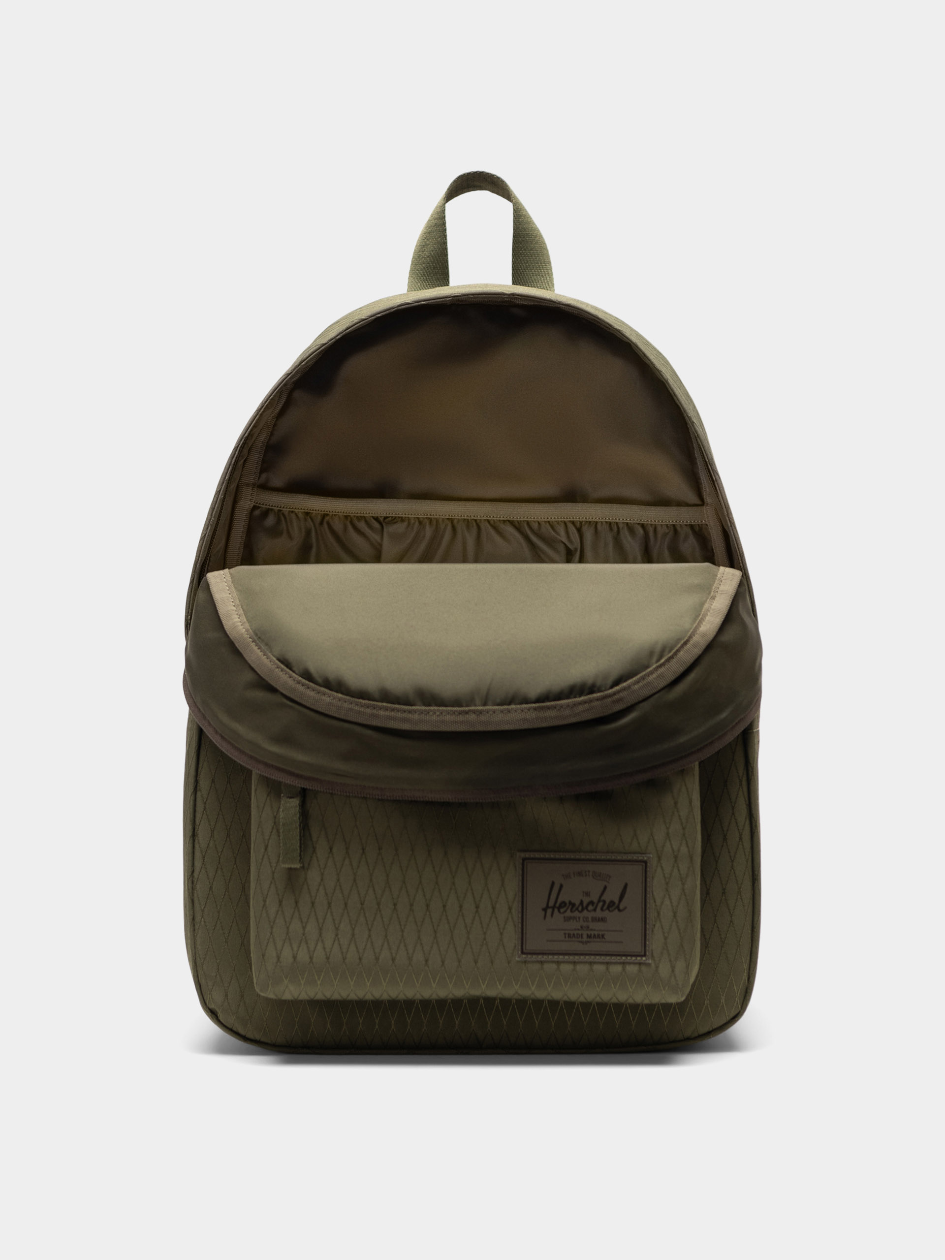 Plecak Herschel Supply Co. Classic (ivy green diamond)