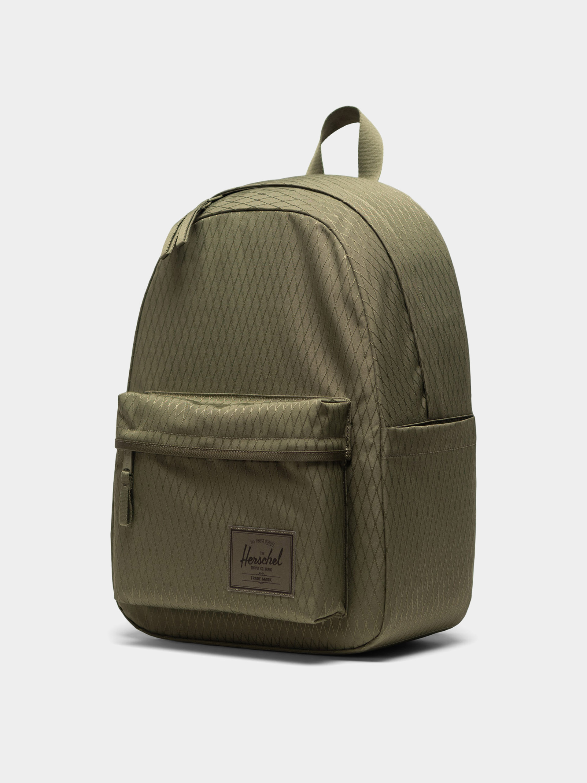 Plecak Herschel Supply Co. Classic (ivy green diamond)