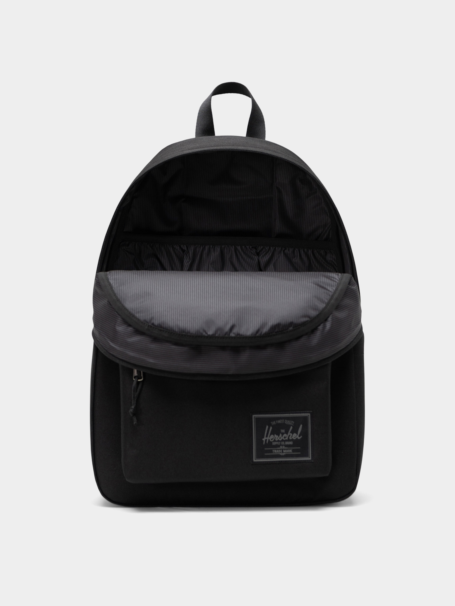 Plecak Herschel Supply Co. Classic (black tonal)