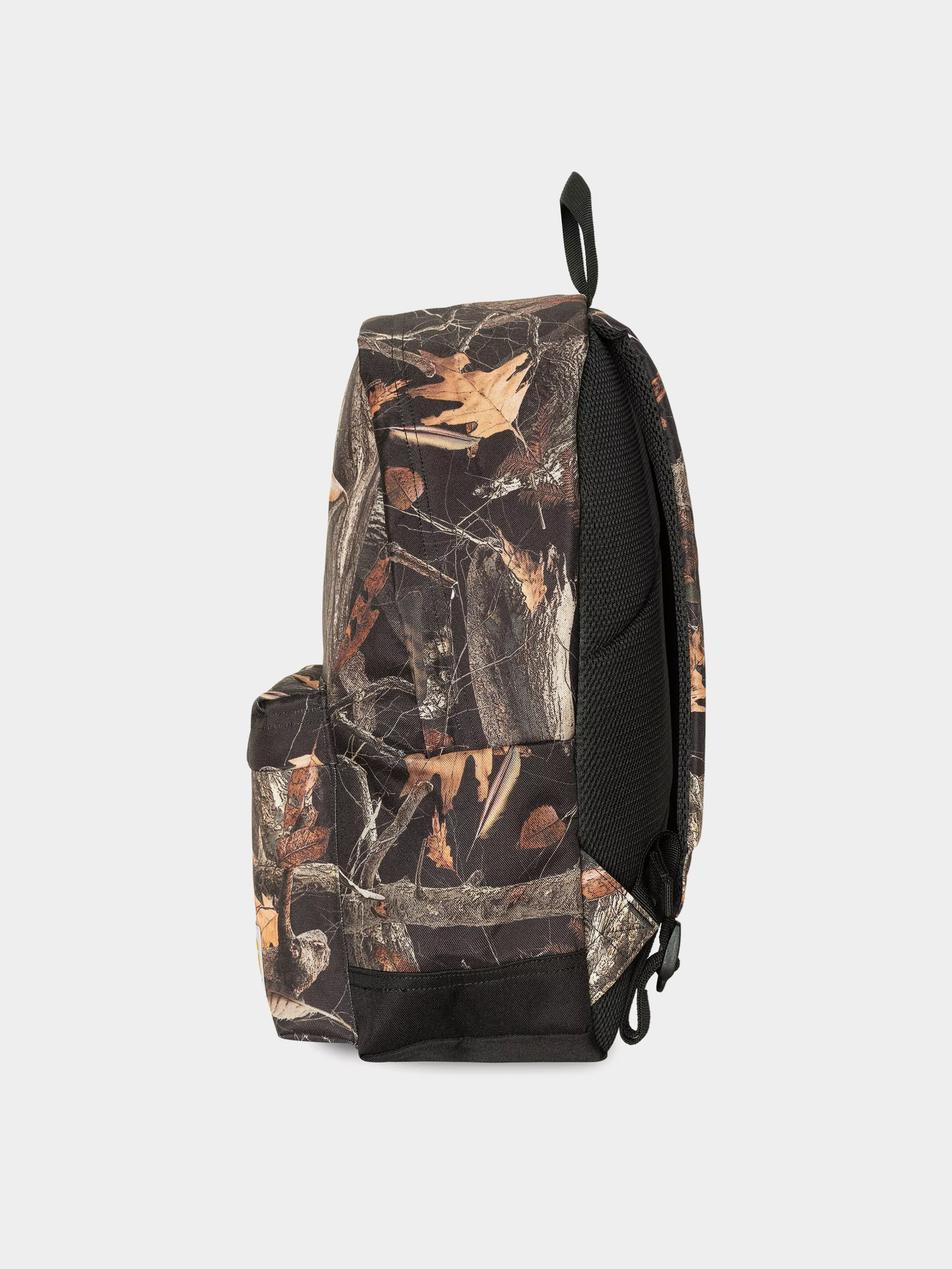 Plecak Carhartt WIP Jake (camo feather tree black)