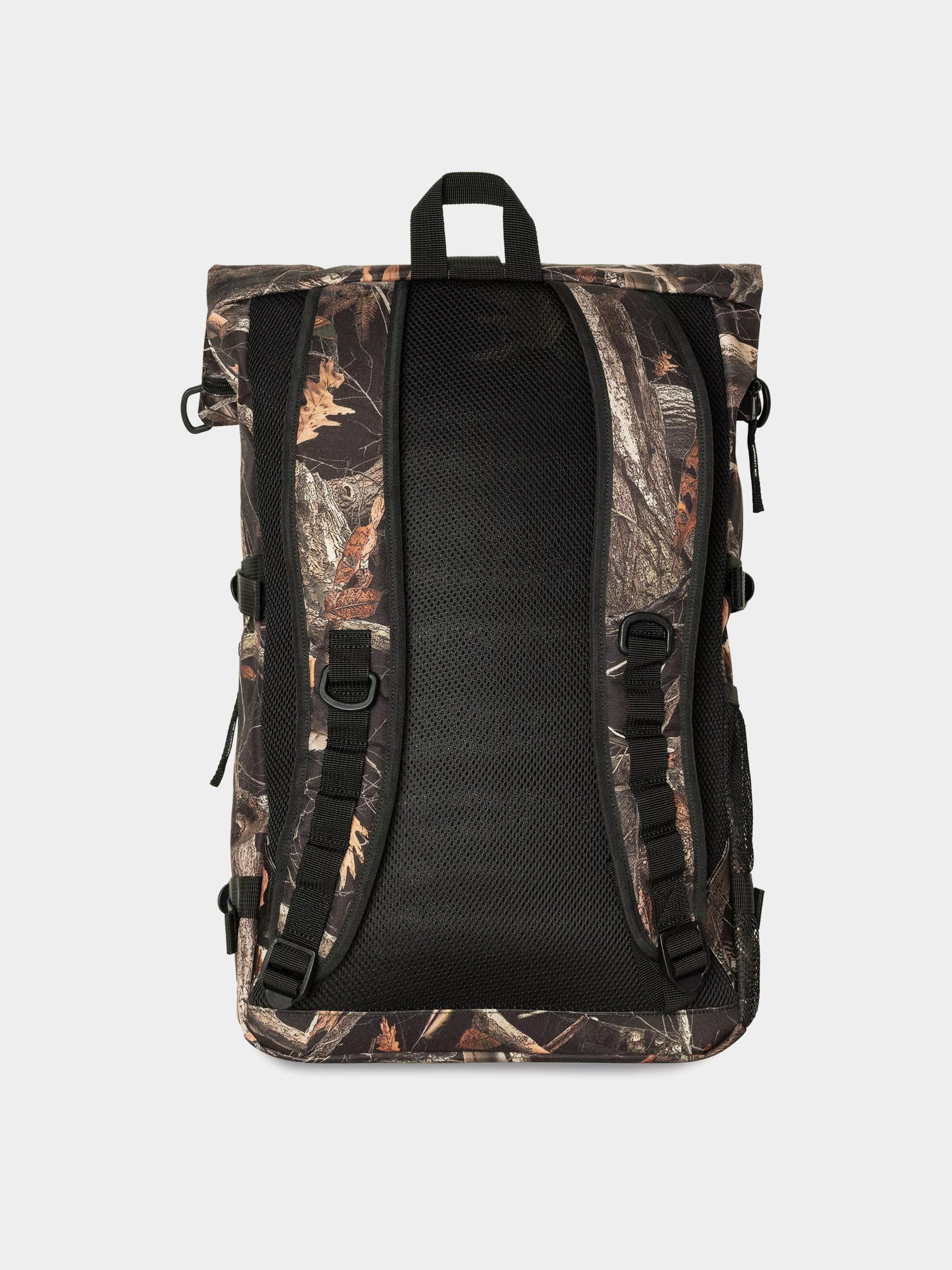 Plecak Carhartt WIP Philis (camo feather tree black)