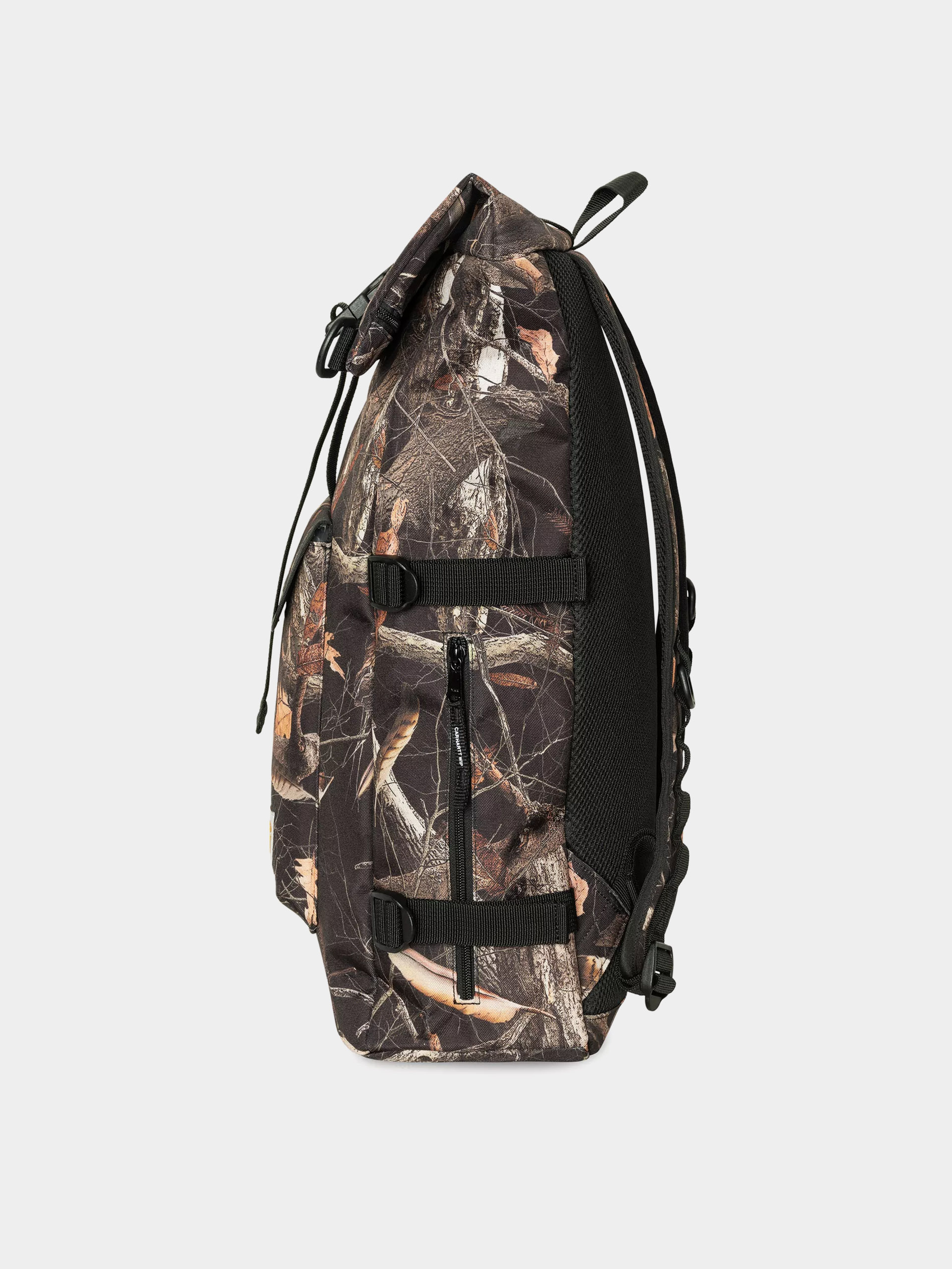 Plecak Carhartt WIP Philis (camo feather tree black)
