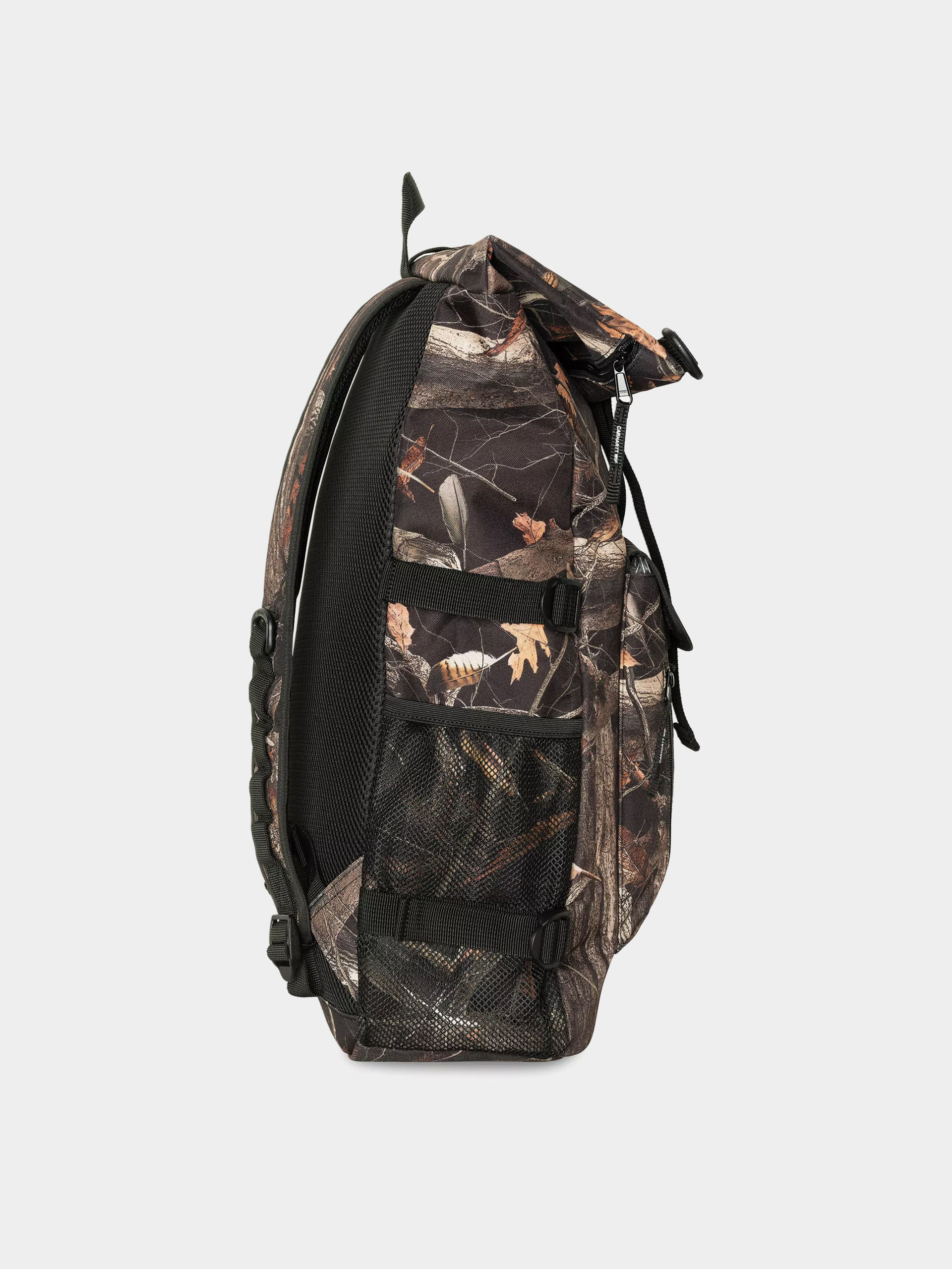 Plecak Carhartt WIP Philis (camo feather tree black)