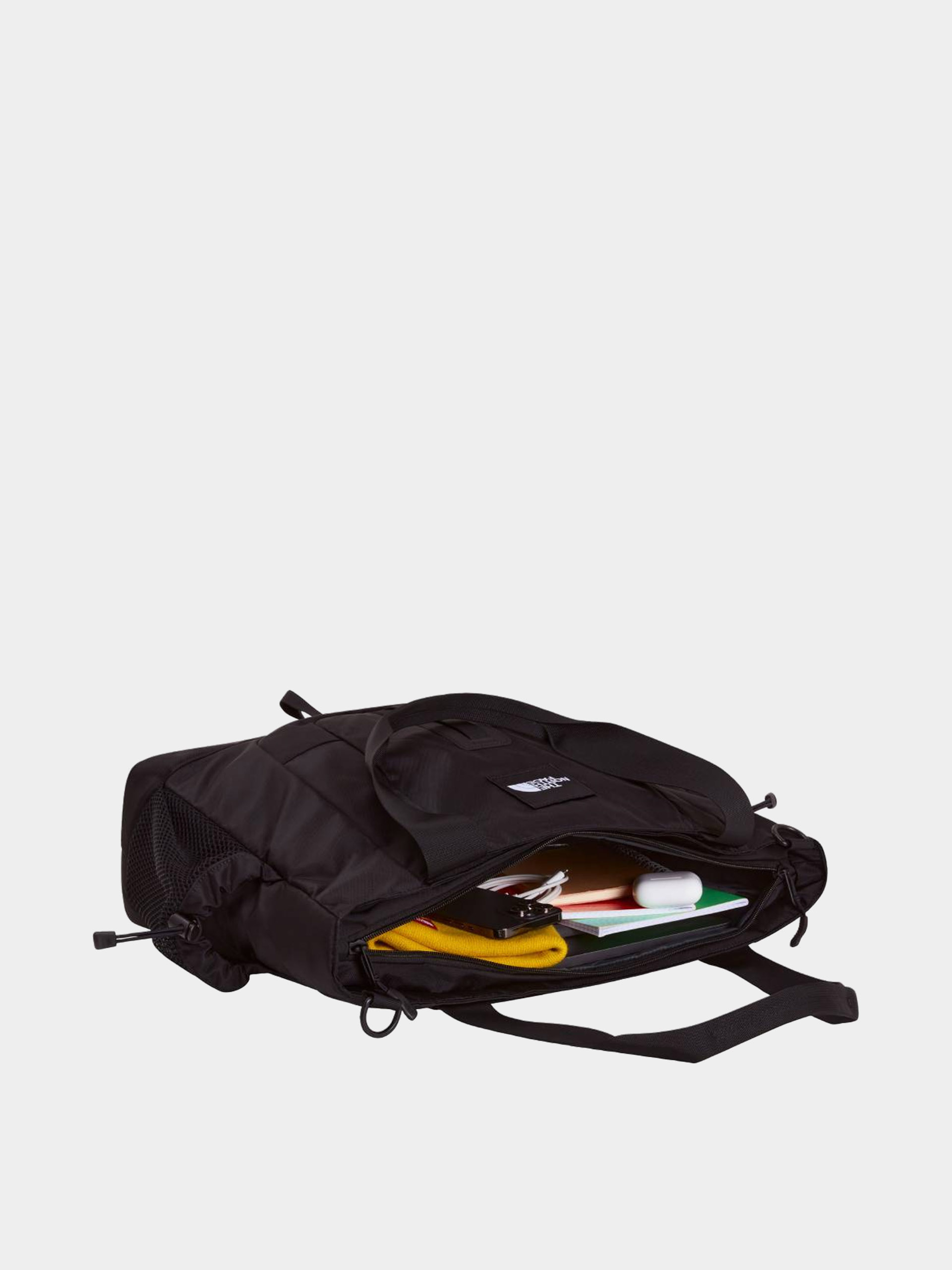 Torebka The North Face Hot Shot Tote (tnf black)