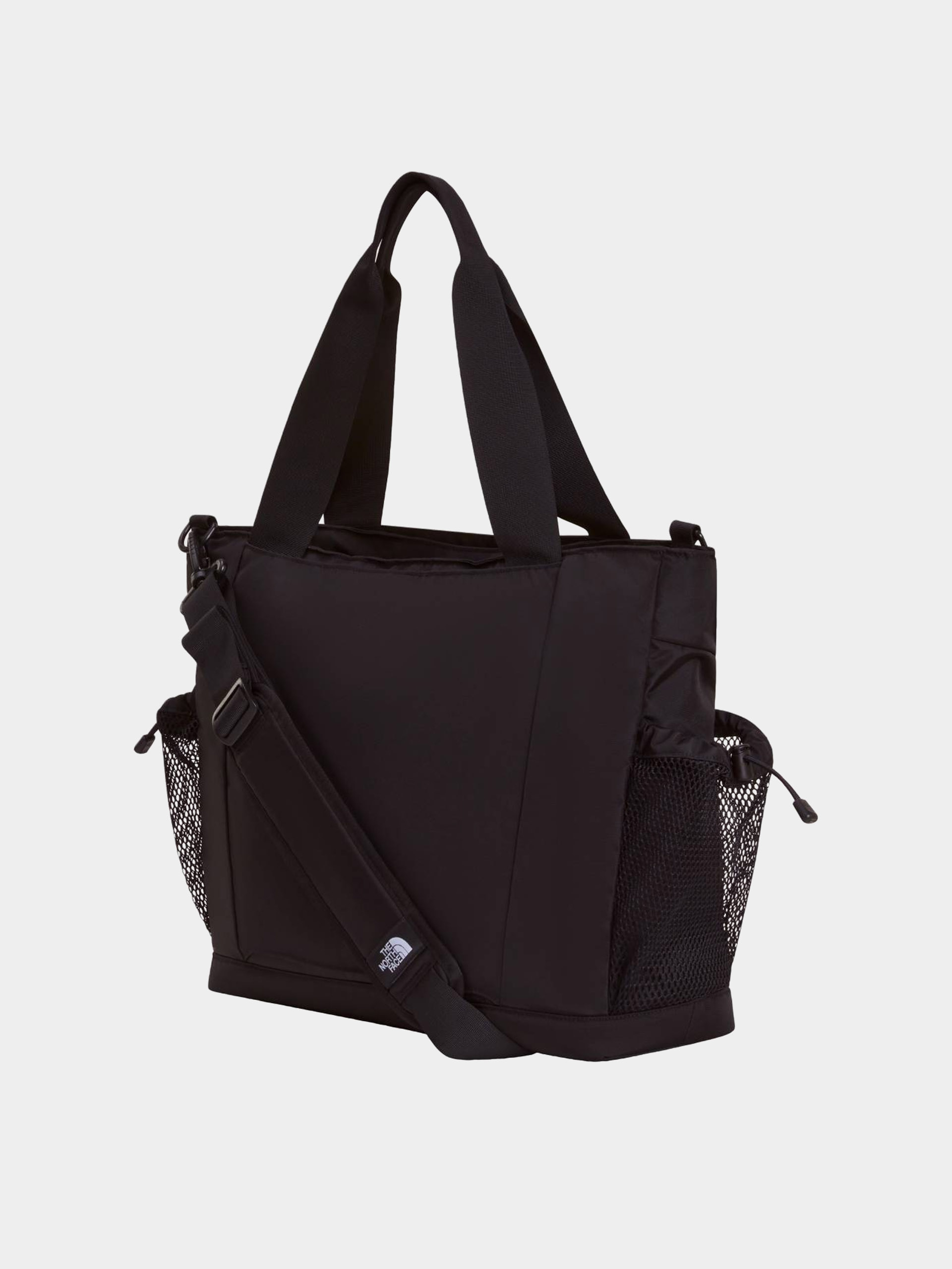 Torebka The North Face Hot Shot Tote (tnf black)