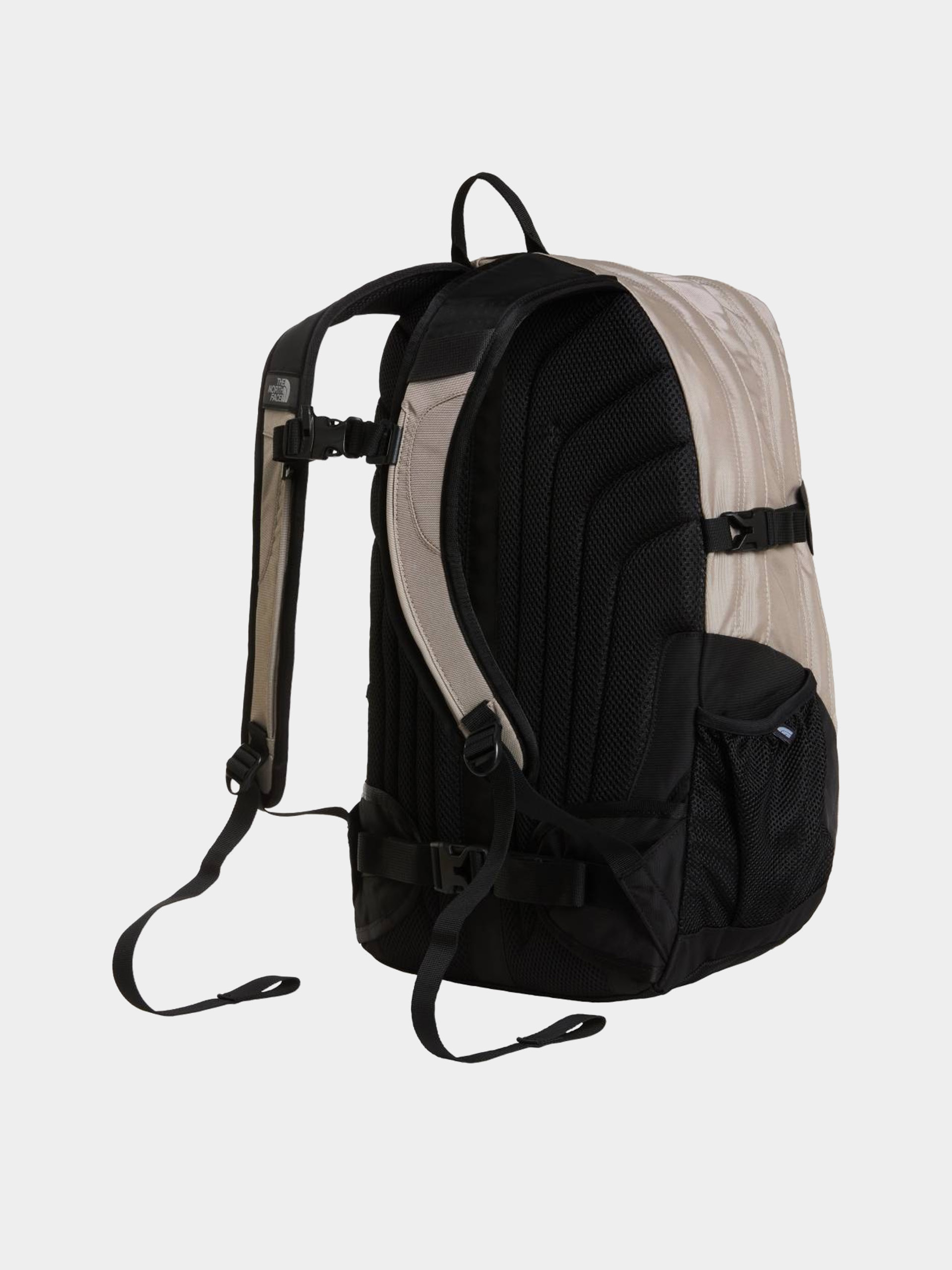 Plecak The North Face Borealis Classic Patch (stone slab/tnf black/pa)