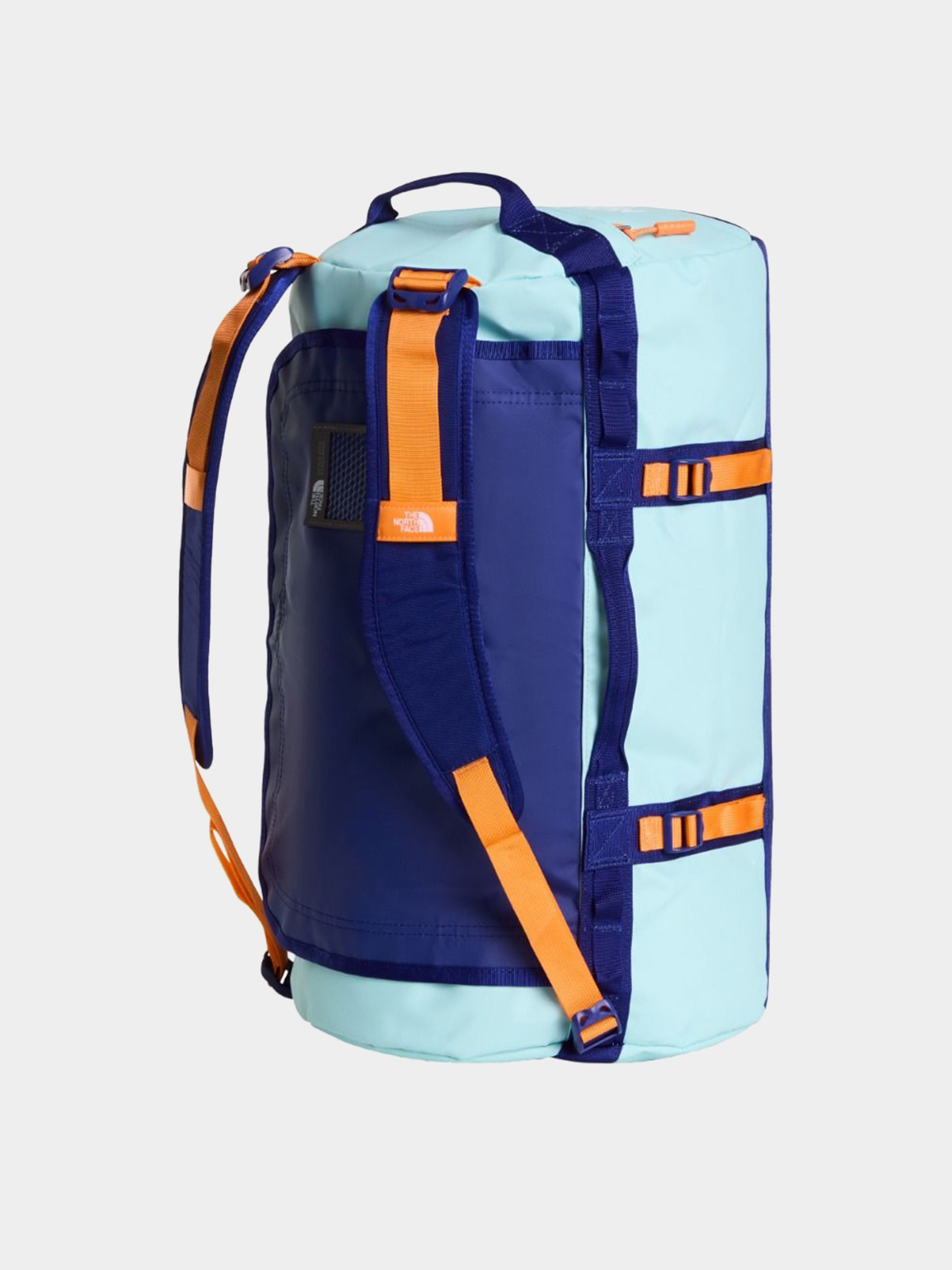 Torba The North Face Base Camp Duffel S (canal blue/bold blue/pa)