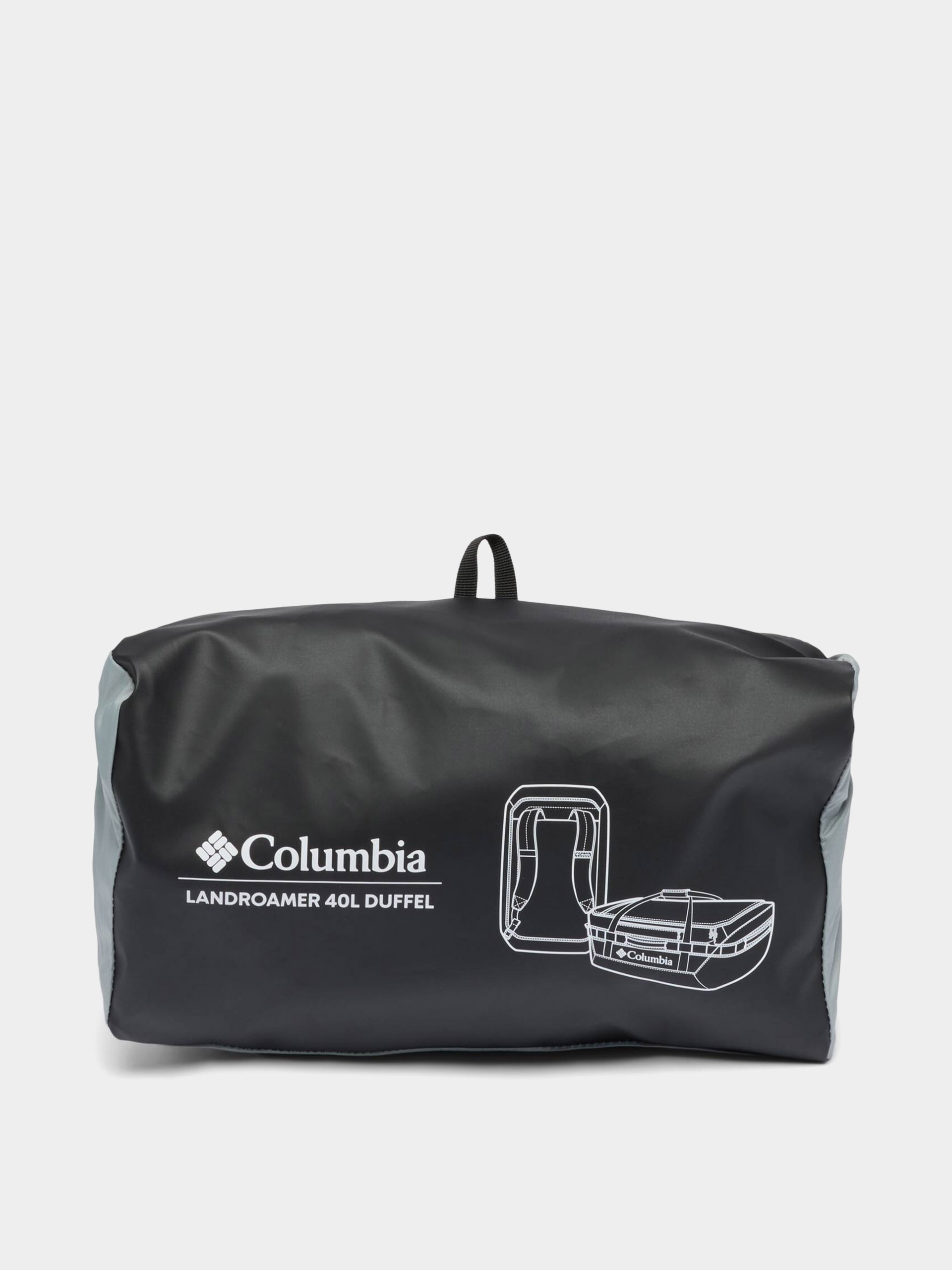 Torba Columbia Landroamer 40L