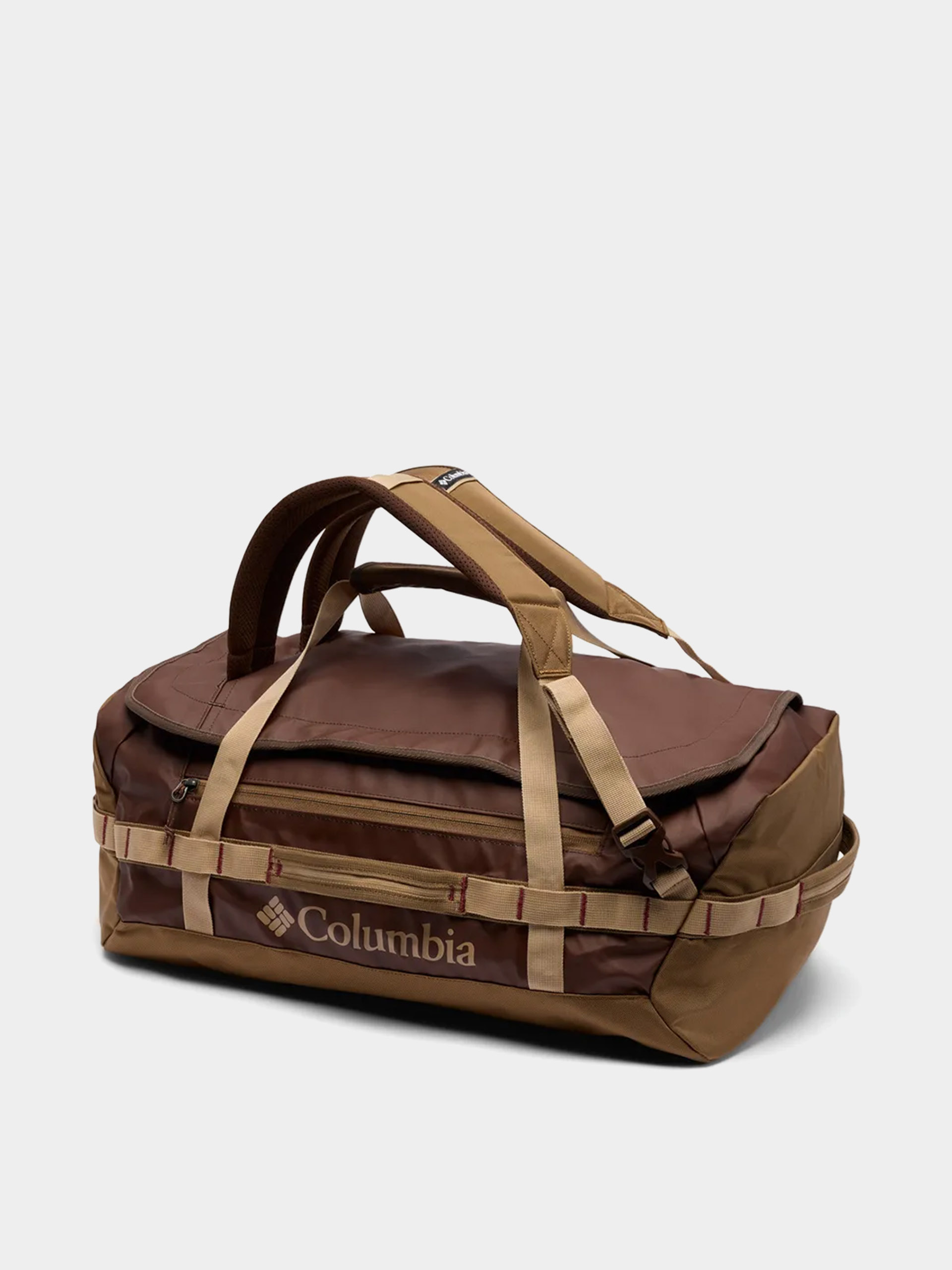 Torba Columbia Landroamer 40L (tobacco/delta)