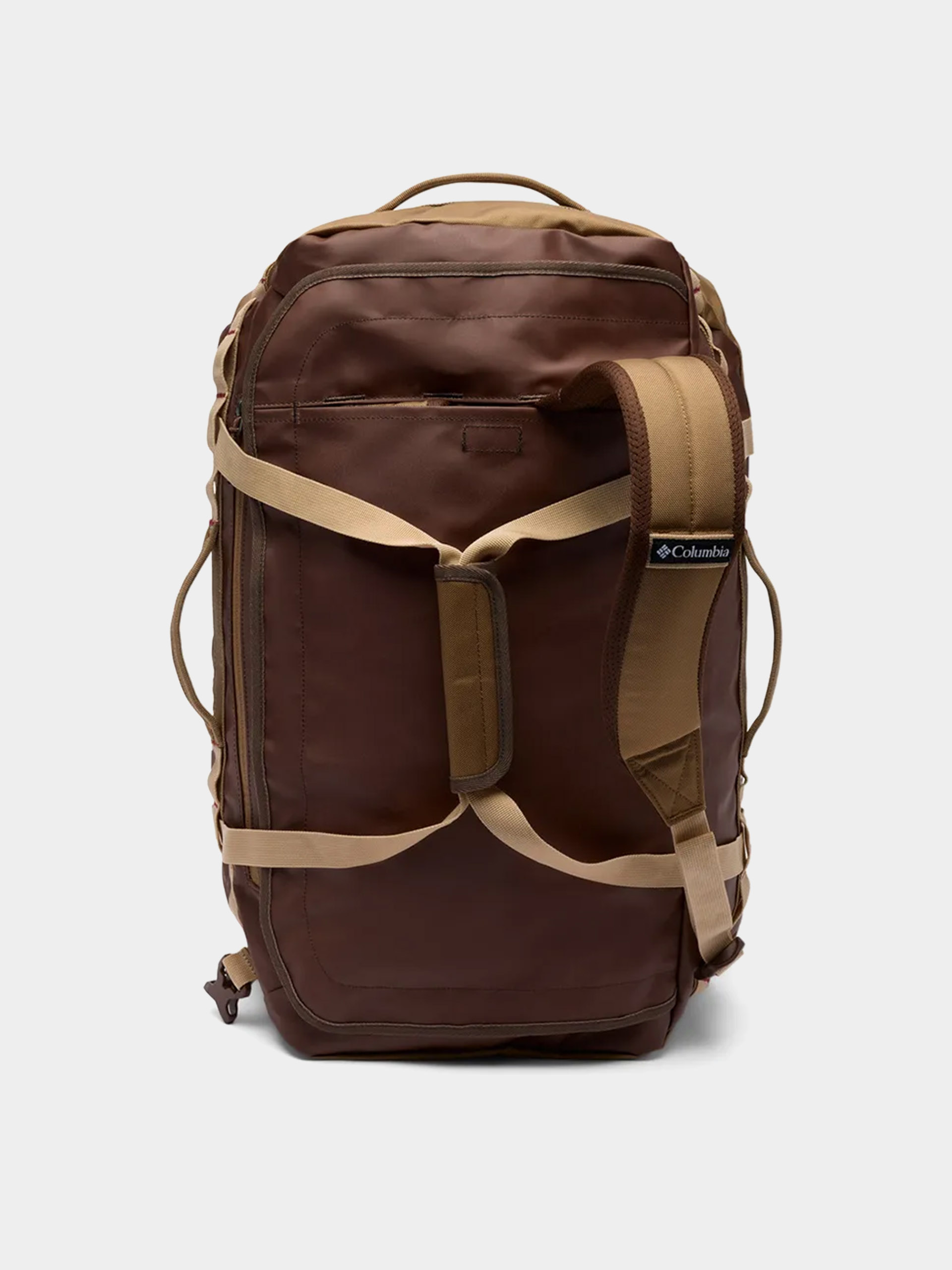 Torba Columbia Landroamer 40L (tobacco/delta)