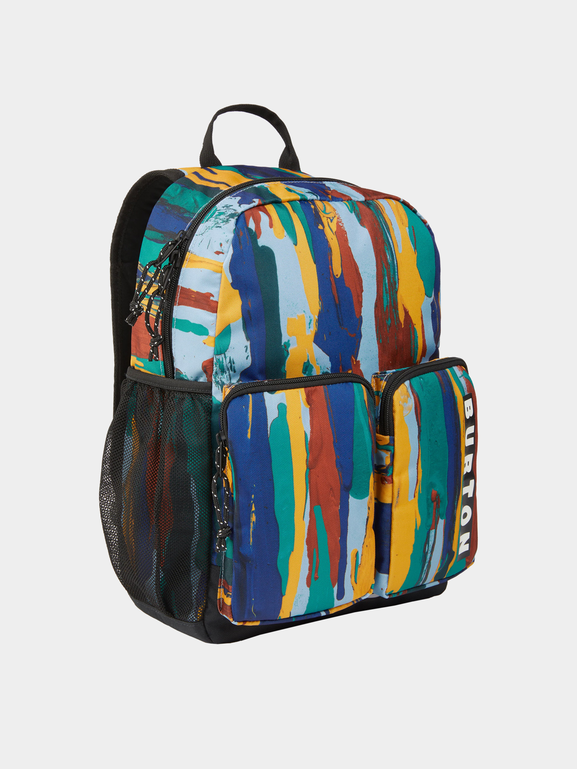 Plecak Burton Gromlet 15L JR (paint stripe)