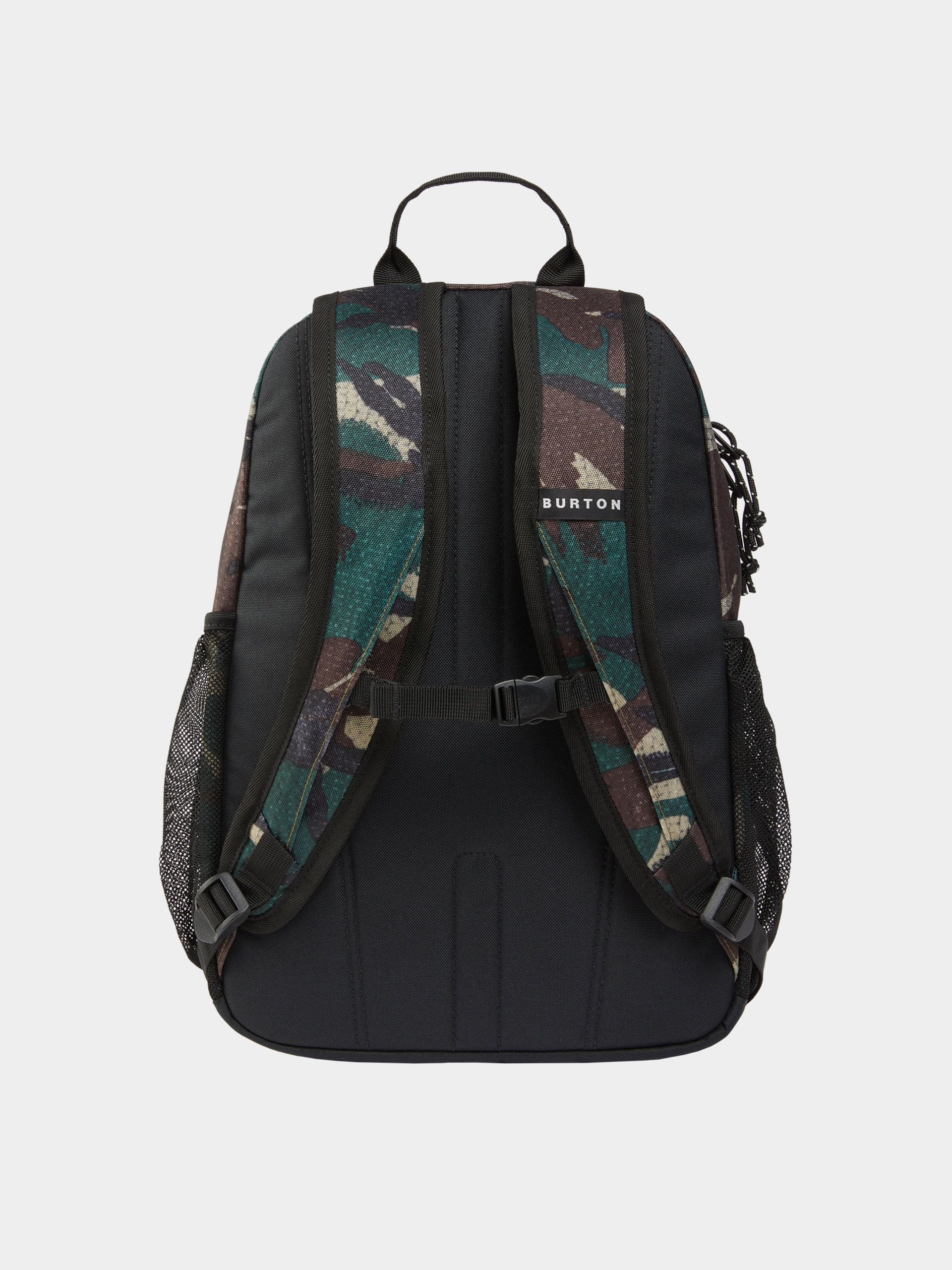 Plecak Burton Gromlet 15L JR (seersucker camo)