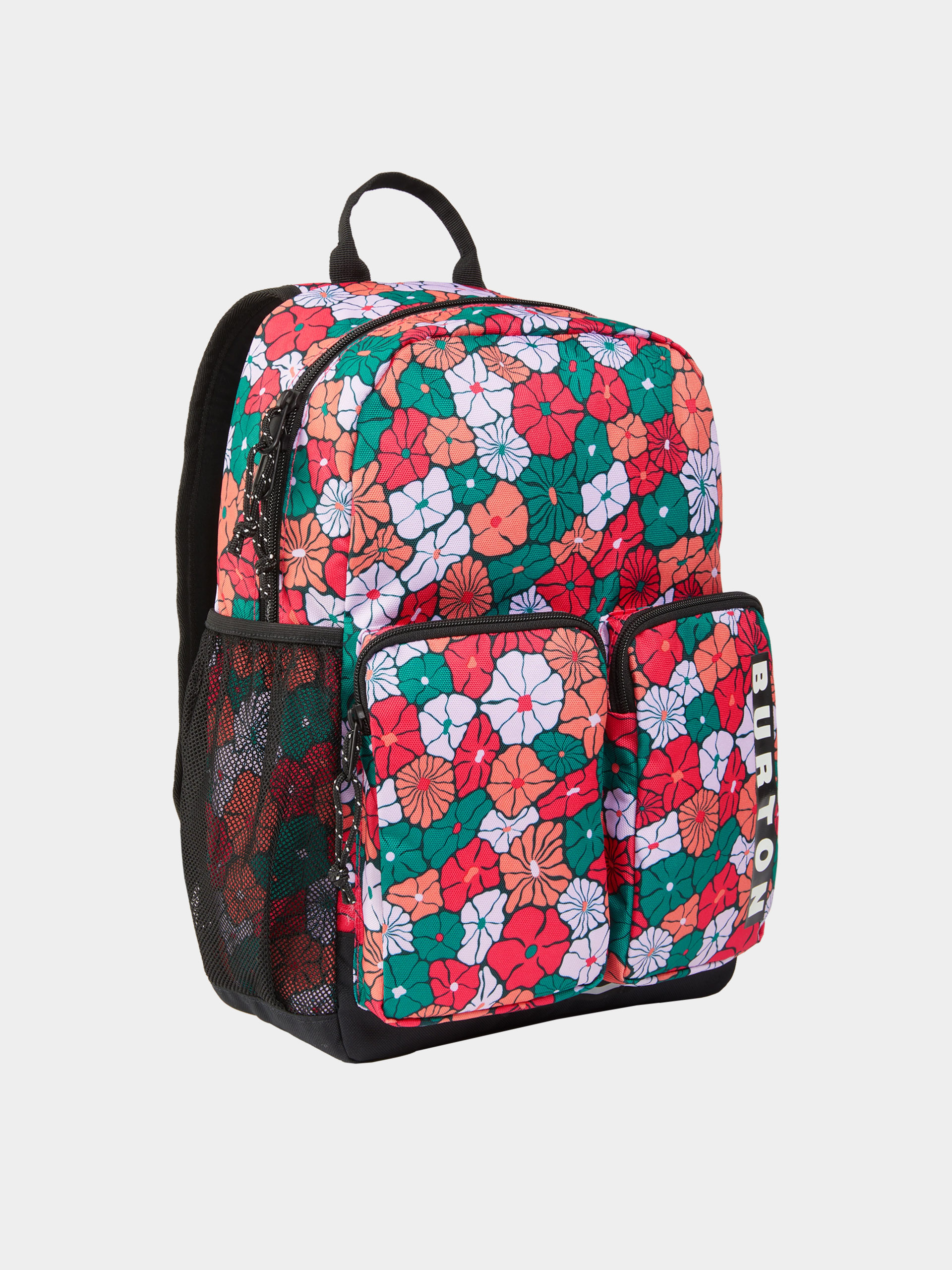 Plecak Burton Gromlet 15L JR (pop floral)