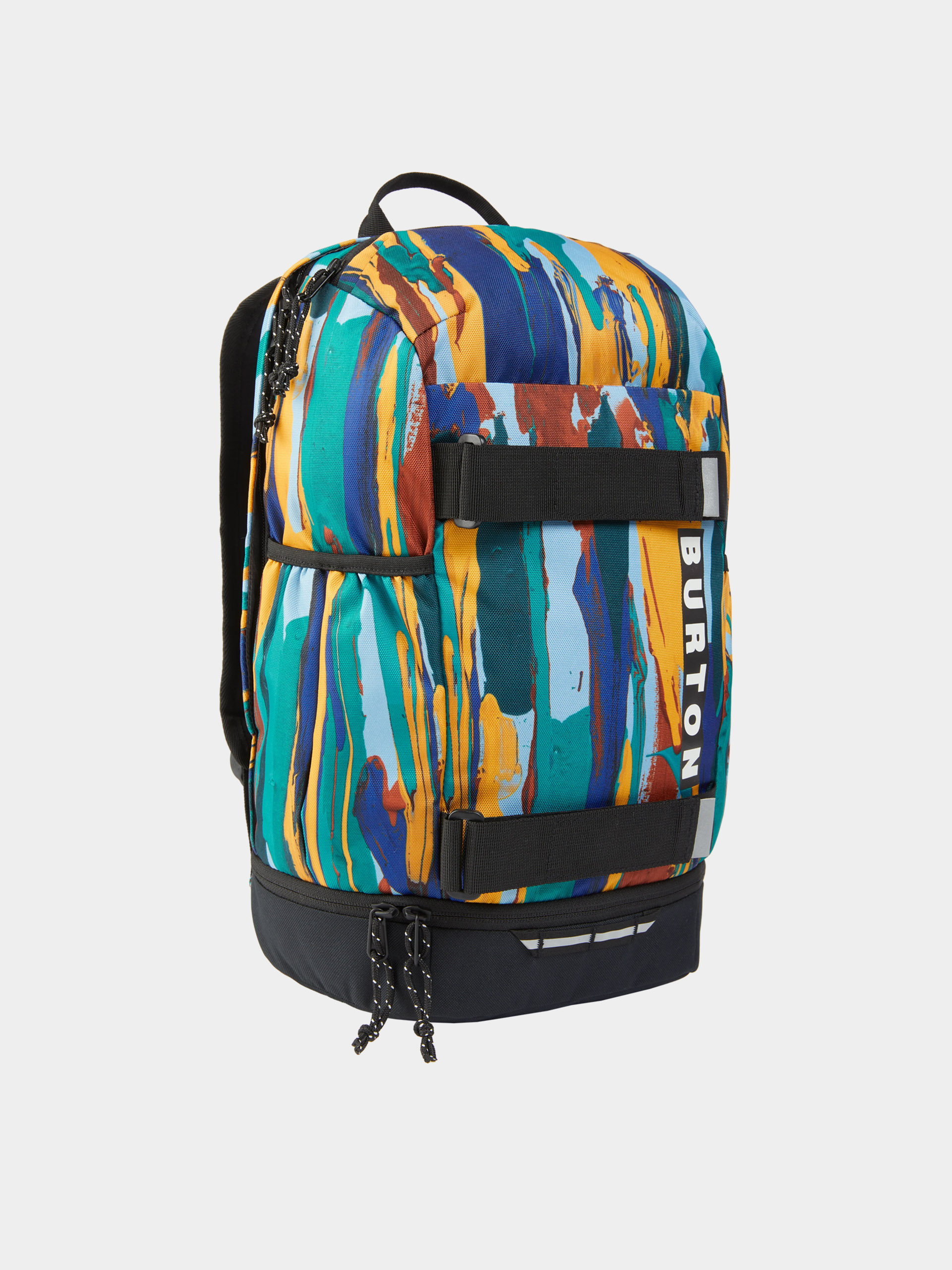 Plecak Burton Distortion 18L JR